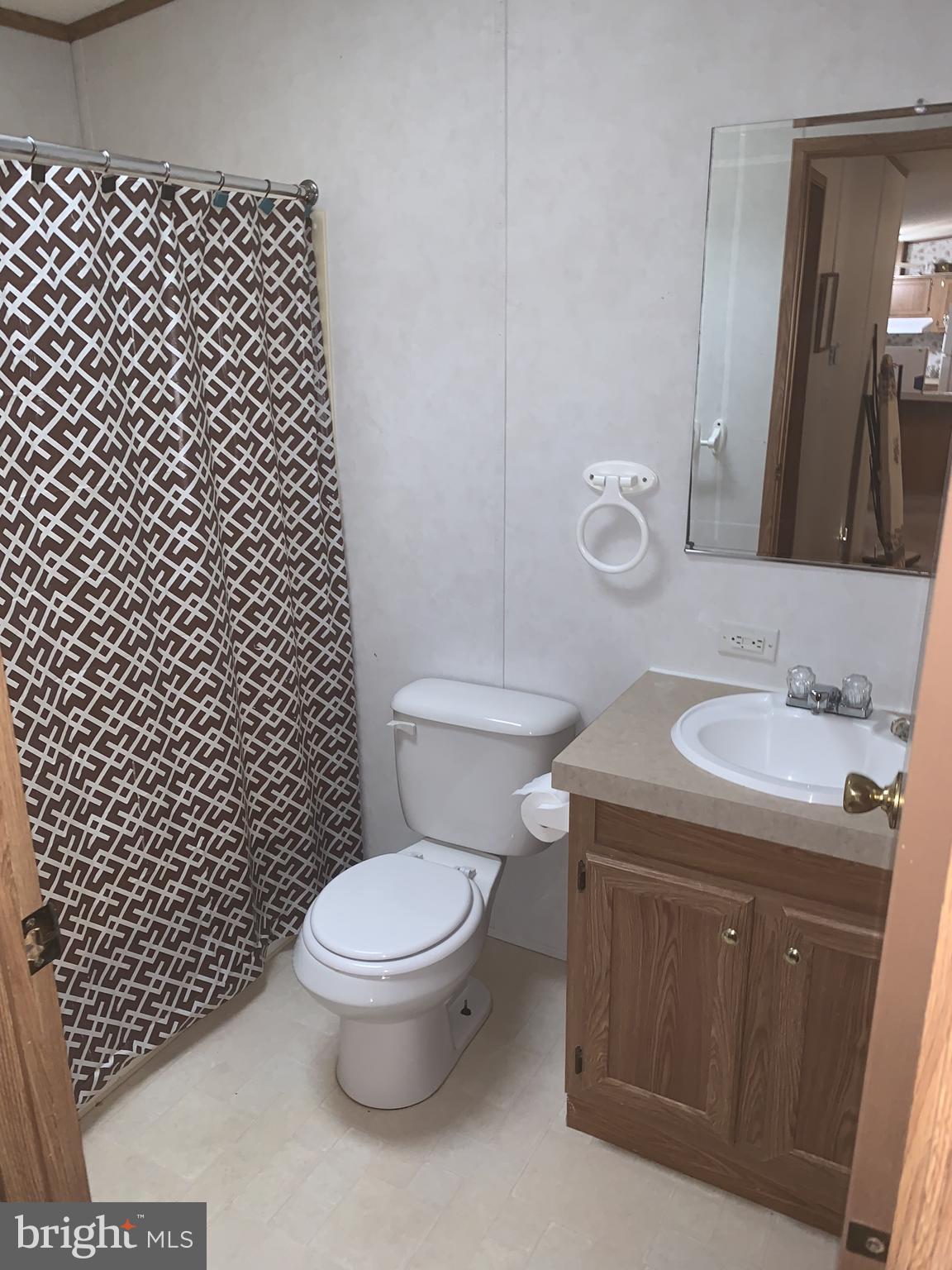 SLEEPY CREEK DISTRICT - Residential