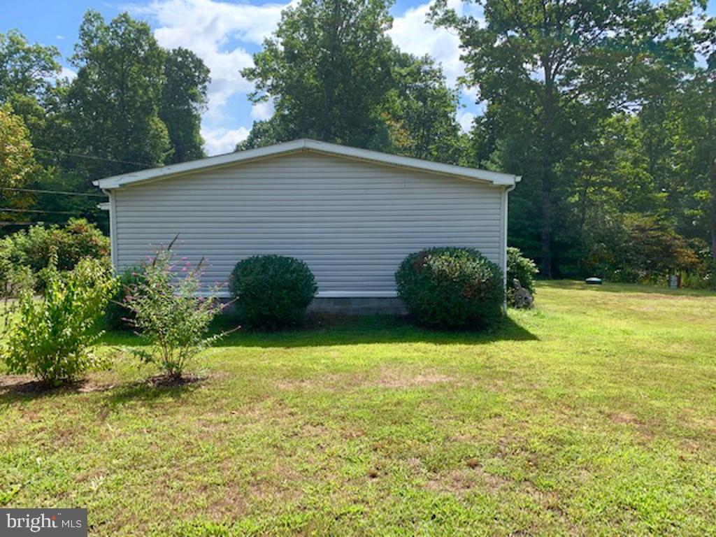 SLEEPY CREEK DISTRICT - Residential