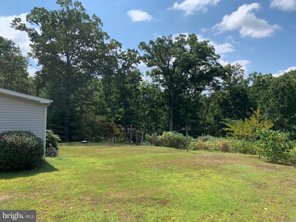 SLEEPY CREEK DISTRICT - Residential