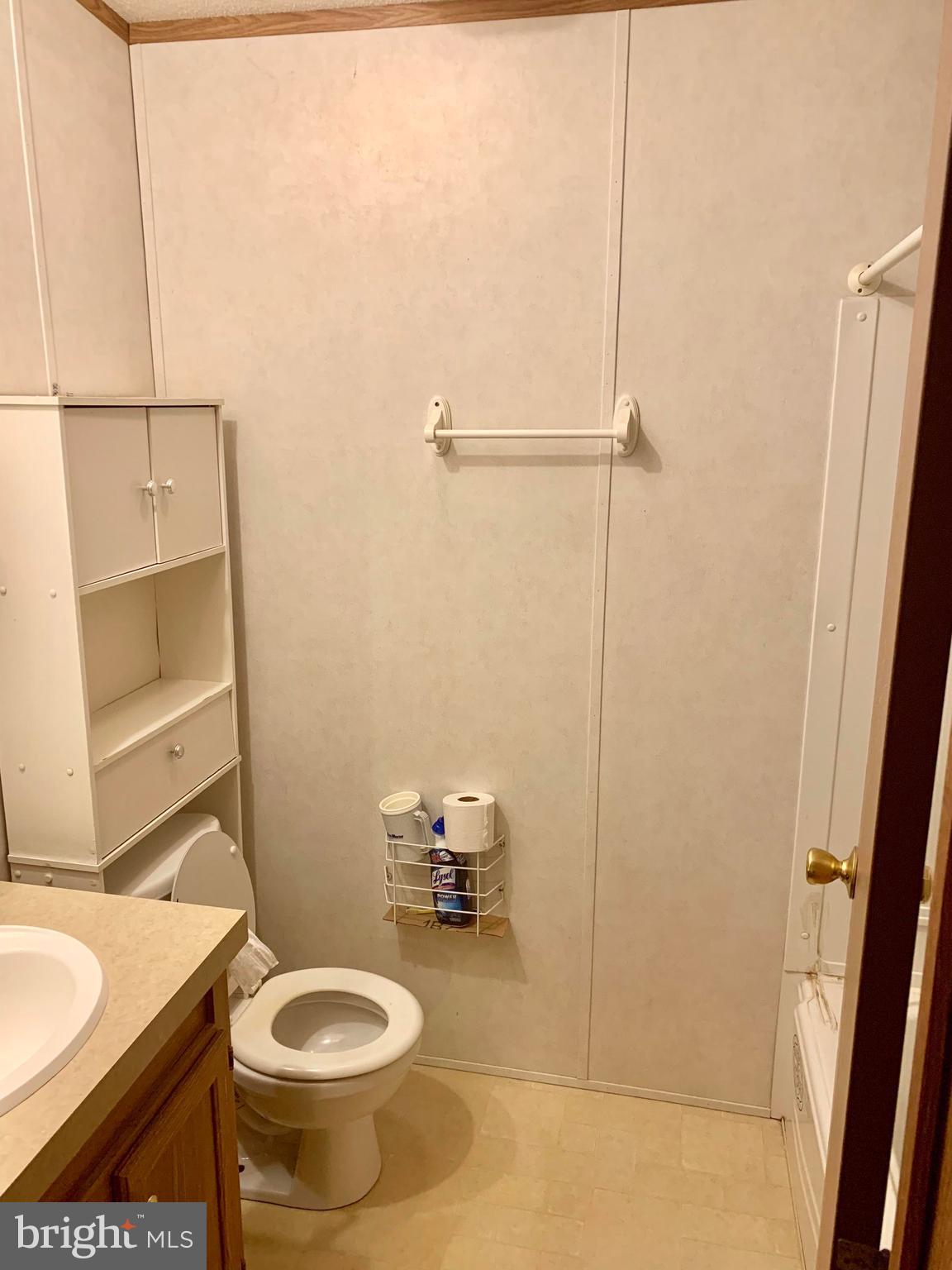 SLEEPY CREEK DISTRICT - Residential