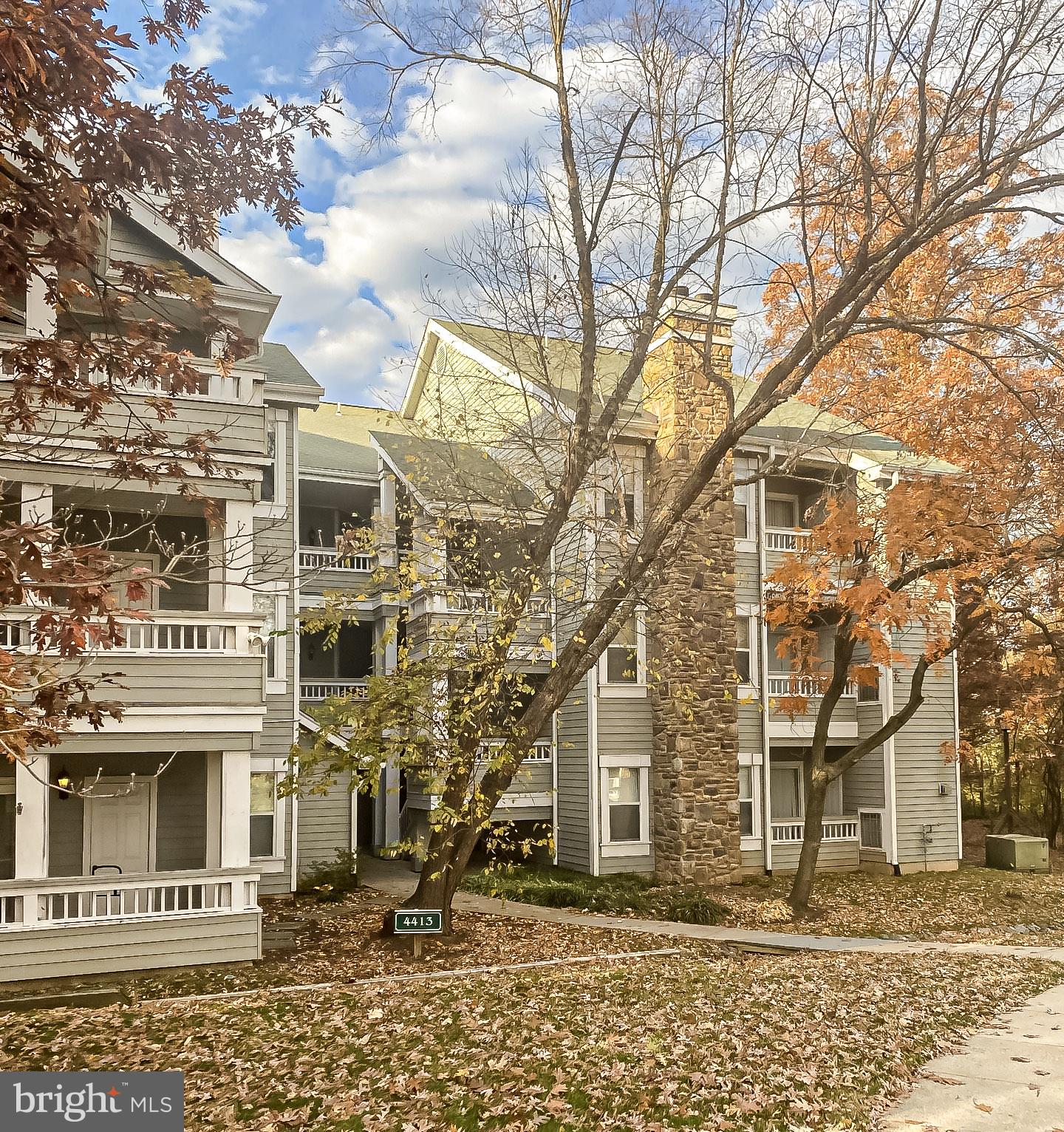 STONECROFT CONDO - Residential Lease