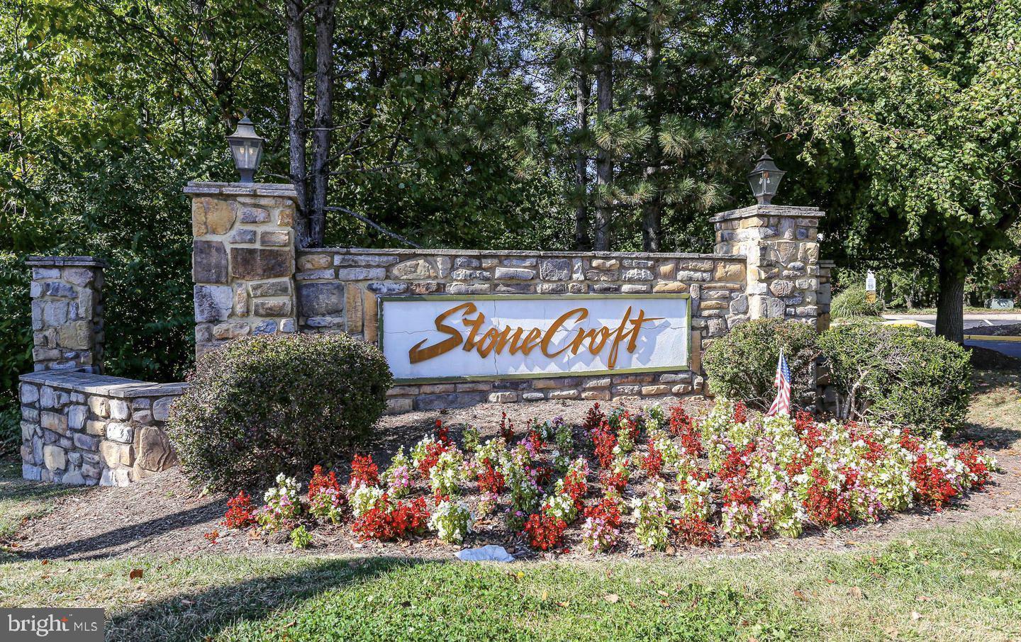 STONECROFT CONDO - Residential Lease