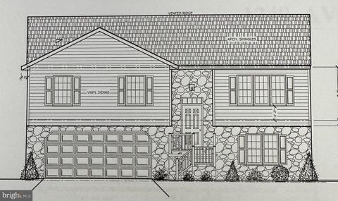 Photo of 1249 Avenue V, COLUMBIA, PA 17512 (MLS # PALA2072194)