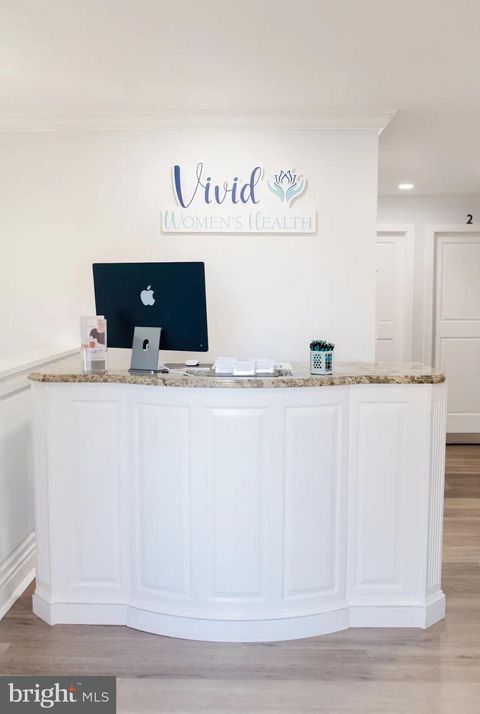 Photo of 4 Terry Drive #DR SUITE, NEWTOWN, PA 18940 (MLS # PABU2112754)