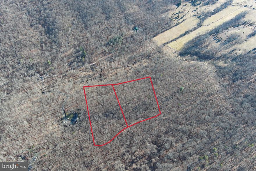 WHITE OAK WILDERNESS.....9 ACRES OF PRISTINE HARDWOOD FOREST COMPRISED OF 2 ADJACENT LOTS. THE PERFECT SCENARIO FOR FRIENDS OR FAMILY TO OWN ADJOINING PROPERTIES. 100% USABLE LAND WITH NICE VIEWS, VERY CLEAN FOREST, FIBER AND ELECTRIC ABOUT 300 FT FROM PROPERTY BOUNDARY. GOOD SURVEY, LINES CLEARLY MARKED. OLDER DEVELOPMENT WITH MINIMAL RESTRICTIONS AND FEES. HUNT, CAMP, SHOOT, ATV'S, MOBILE HOME, TINY HOME, BIG HOME.....IT DOESN'T MATTER! GET THAT DEEP WOODS FEELING, YET ONLY 10 MINUTES OFF 4 LANE HIGHWAY AND 15 MINUTES FROM MOOREFIELD. LESS THAN 45 MINUTES TO MULTIPLE WEST VIRGINIA WONDERS: CANAAN VALLEY, BLACKWATER FALLS, DOLLY SODS, SENECA ROCKS, SMOKEHOLE CAVERNS, VEPCO LAKE AND WORLD CLASS TROUT STREAMS. THE PERFECT BASE CAMP TO HAVE THE GREAT OUTDOORS AT YOUR FINGERTIPS! EASY  & BEAUTIFUL 2 HOUR RIDE FROM NORTHERN VIRGINIA. THE MOUNTAINS ARE CALLING, PICK UP THE PHONE!