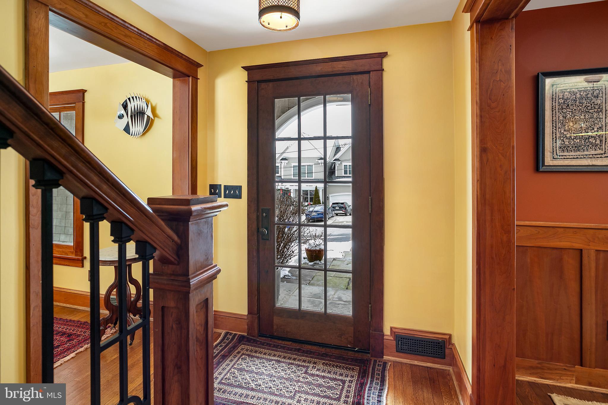 RIDGEWOOD VILLAGE - Residential Lease