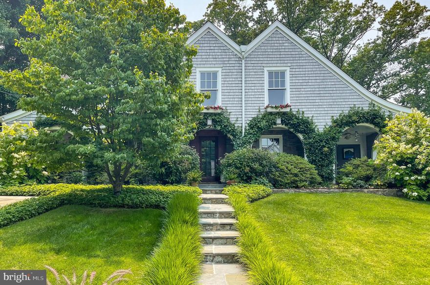 Custom designed and completely rebuilt in 2012, this architectural beauty with a nod to the New England coastline welcomes the outdoors in. Featuring an extensive covered front porch with two distinct seating areas, one with retractable screens, ceiling fans, porch swing, rear terrace and pond with waterfall, this home is ideal for the nature lover.  Inside you will find an extremely livable and expertly crafted home with custom solid cherry wood throughout. 2800 Greenvale features a  true chef's kitchen with heated floors and a gas fireplace, large pantry, dual ovens and custom cabinetry.  A built in  table will surely make this a favorite spot.  The living room boasts a glass fronted wood-stove and leads to a cozy library on main the main level with built in desk. There is also a formal dining room the kitchen and half bath. Upstairs features  4 bedrooms with newly renovated bathrooms, nice closets and  and primary suite with large dual showers, dual vanity and walk-in closet. The lower level features a large room for entertaining with 70" flatscreen and 3rd fireplace.  There is also a bonus  room downstairs for an office or guests. The backyard is a gardener's paradise with a stone patio and garden beds for annuals and a designated vegetable garden. There is a built in gas grill and decorative pond with a waterfall. additionally housing a large shed, and expansive side lawn for play including a treehouse, soccer goal and swing-set.  Welcome Home!


Ideal lease term is 24 months beginning June 1st, 2024.  All furniture and housewares convey with the lease. NO Pets Please.