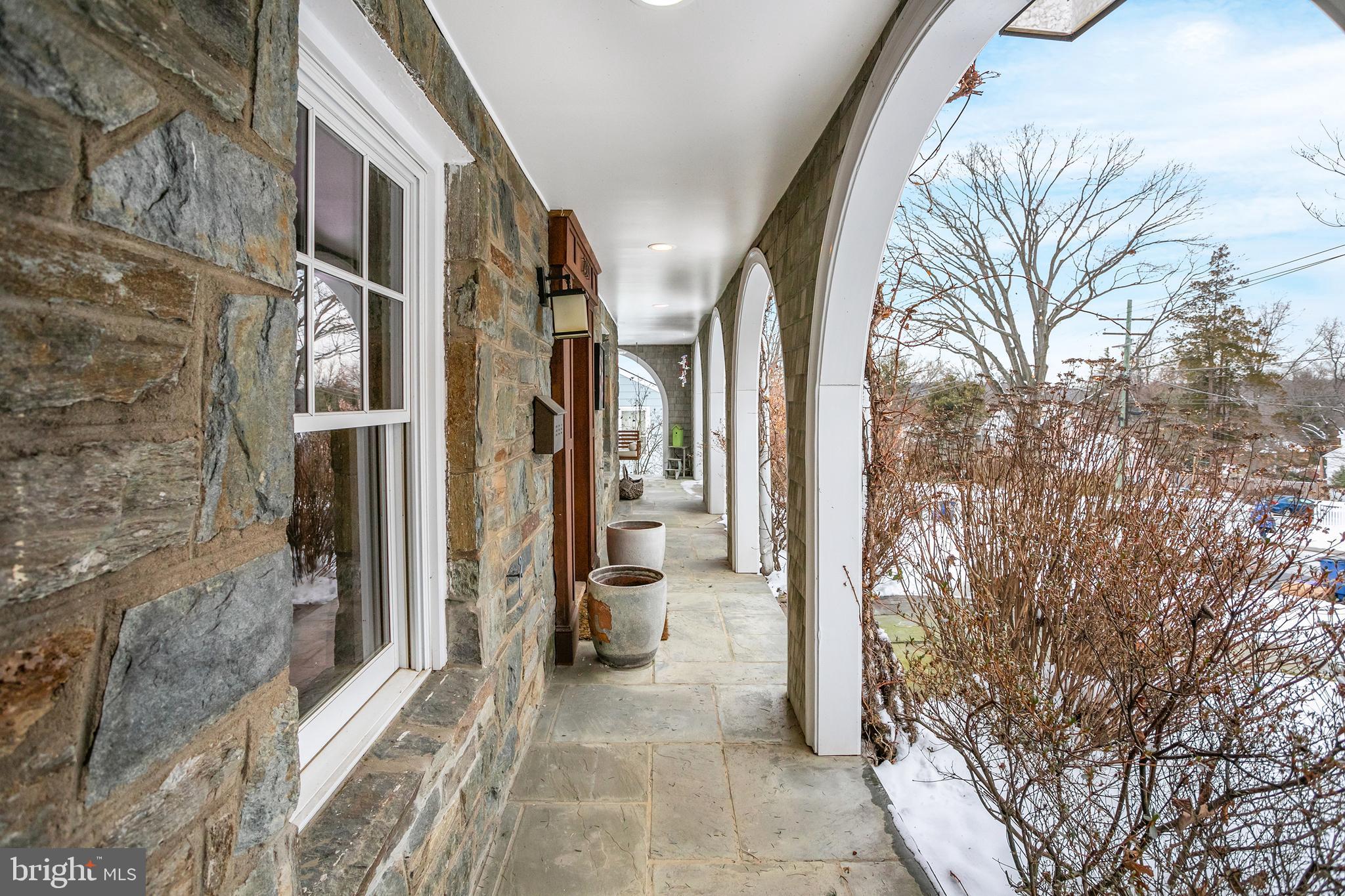 RIDGEWOOD VILLAGE - Residential Lease