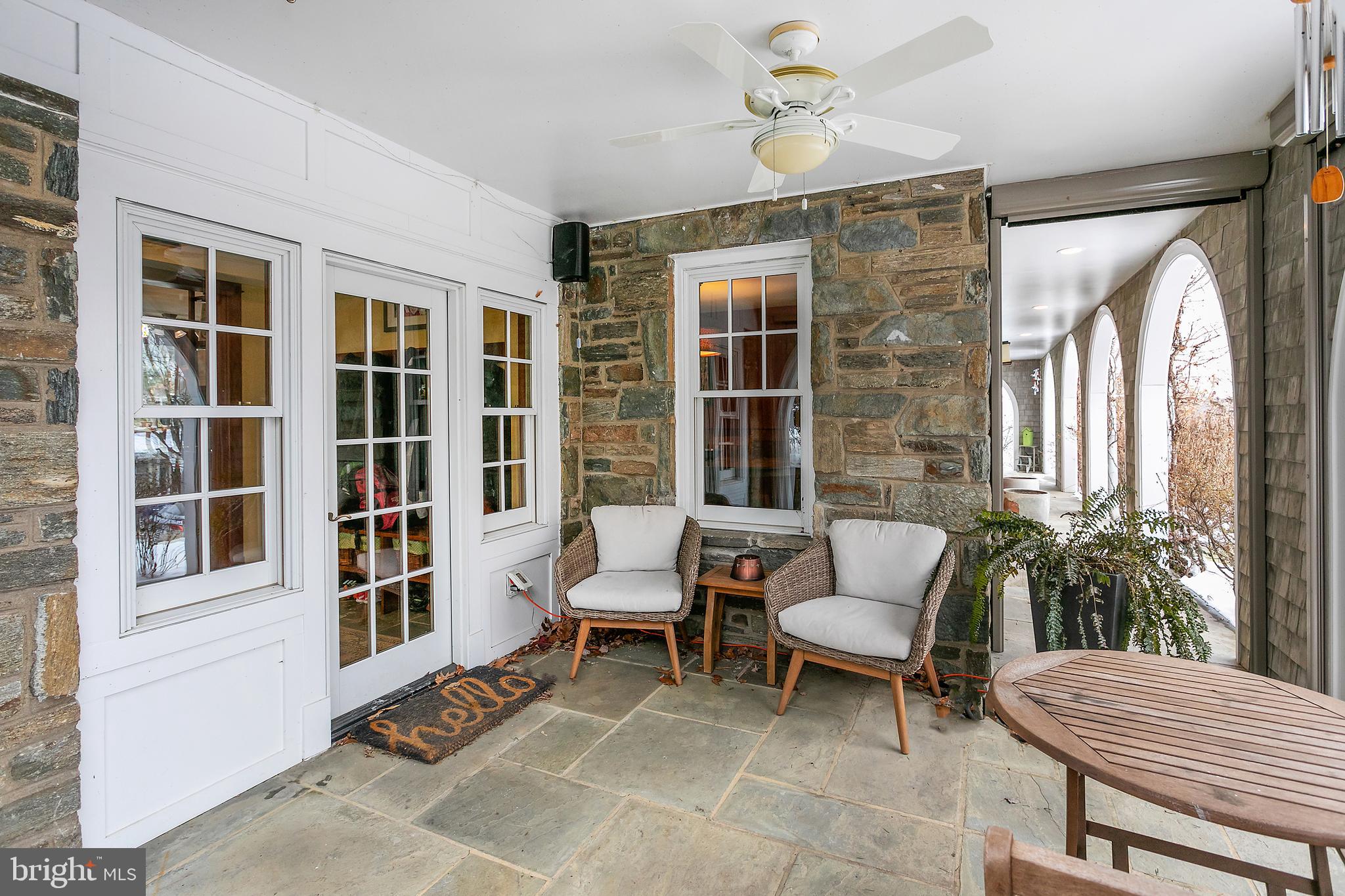 RIDGEWOOD VILLAGE - Residential Lease