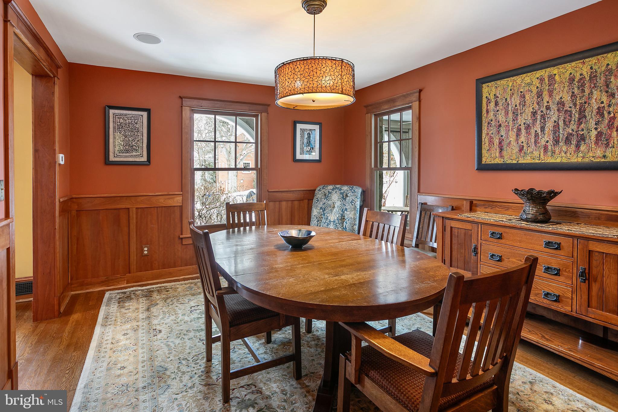 RIDGEWOOD VILLAGE - Residential Lease