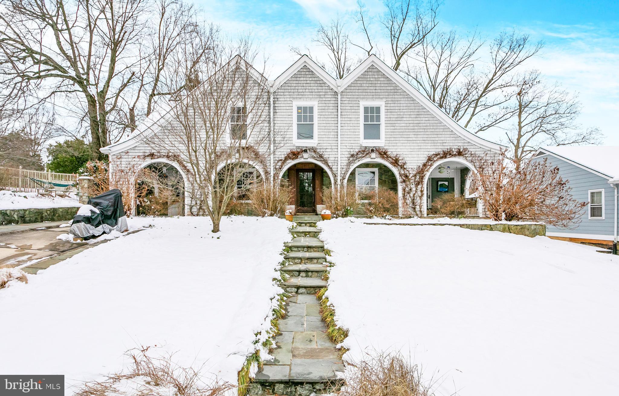 RIDGEWOOD VILLAGE - Residential Lease