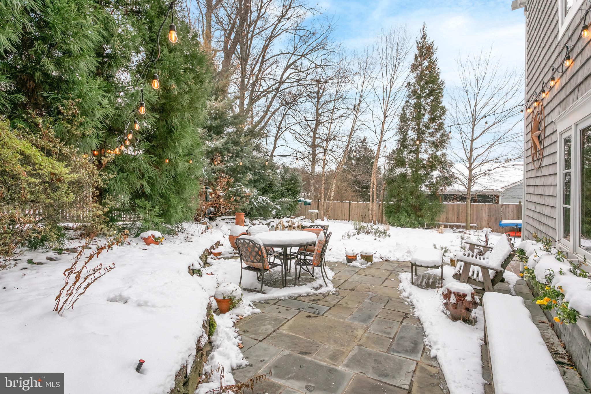 RIDGEWOOD VILLAGE - Residential Lease