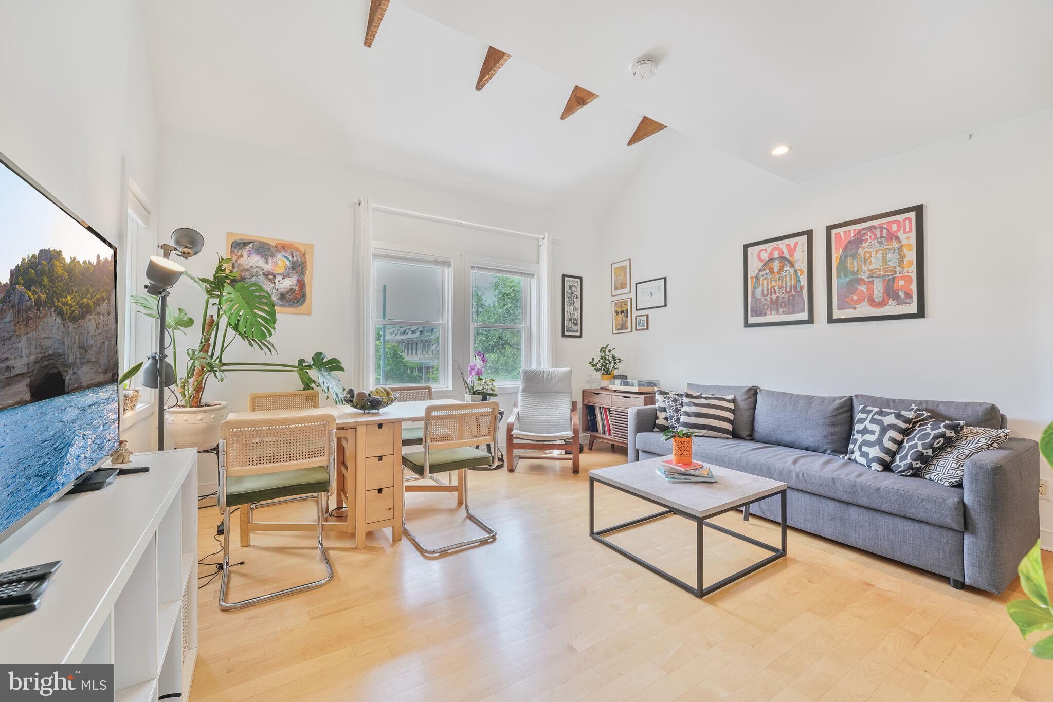961 RANDOLPH STREET NW 3
