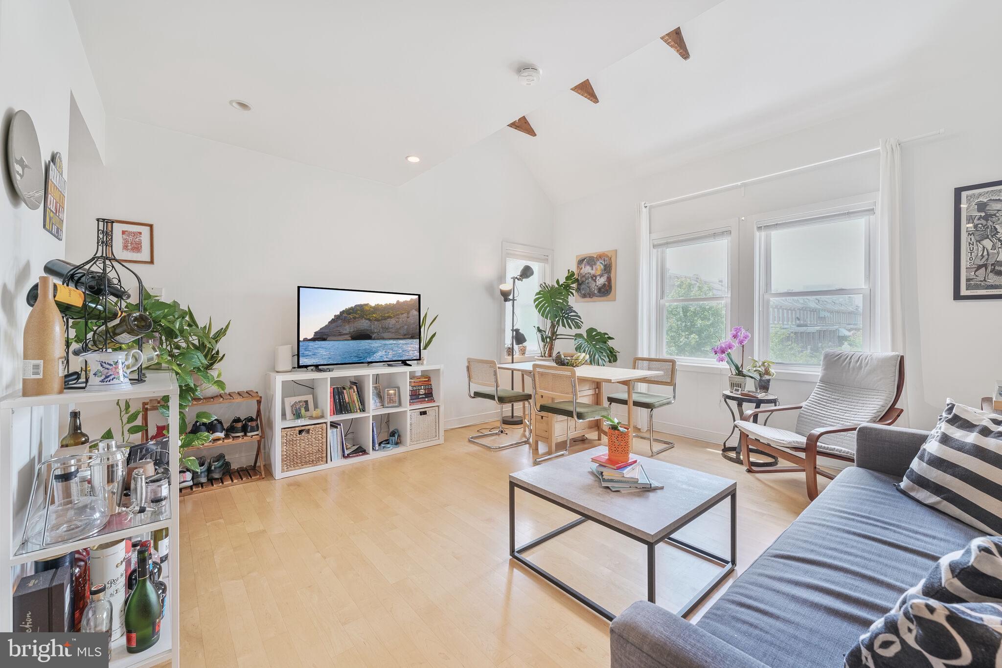 961 RANDOLPH STREET NW 3
