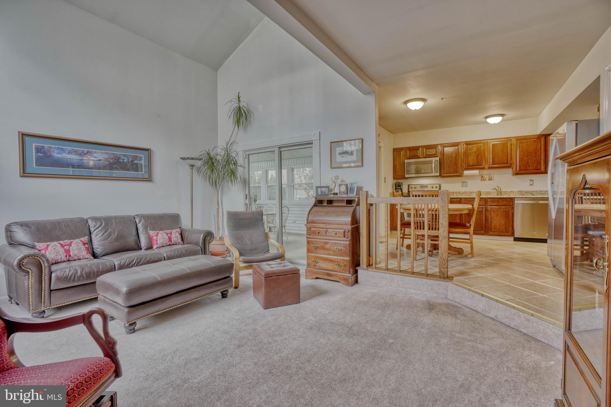 BROOKHURST - Residential