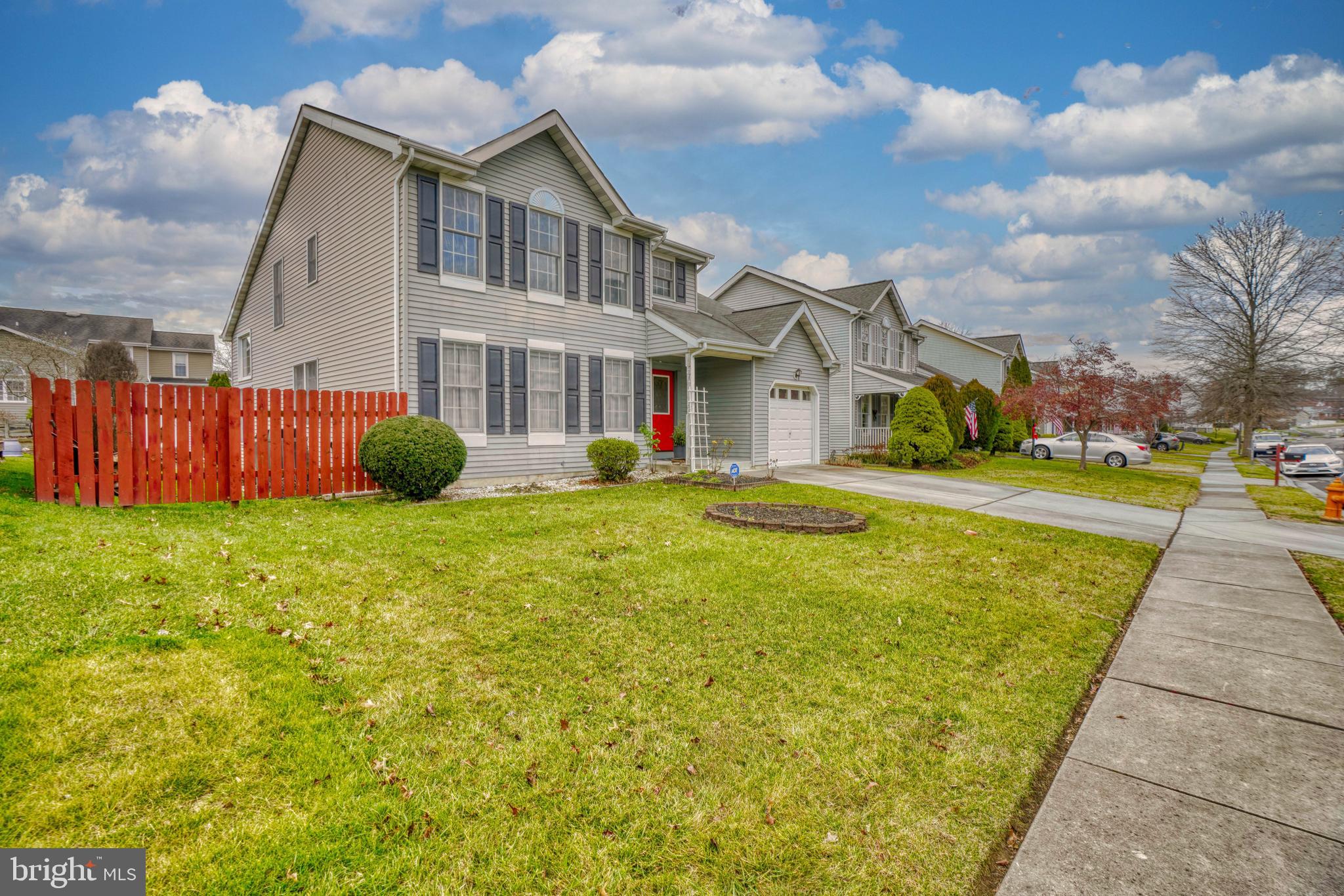 BROOKHURST - Residential