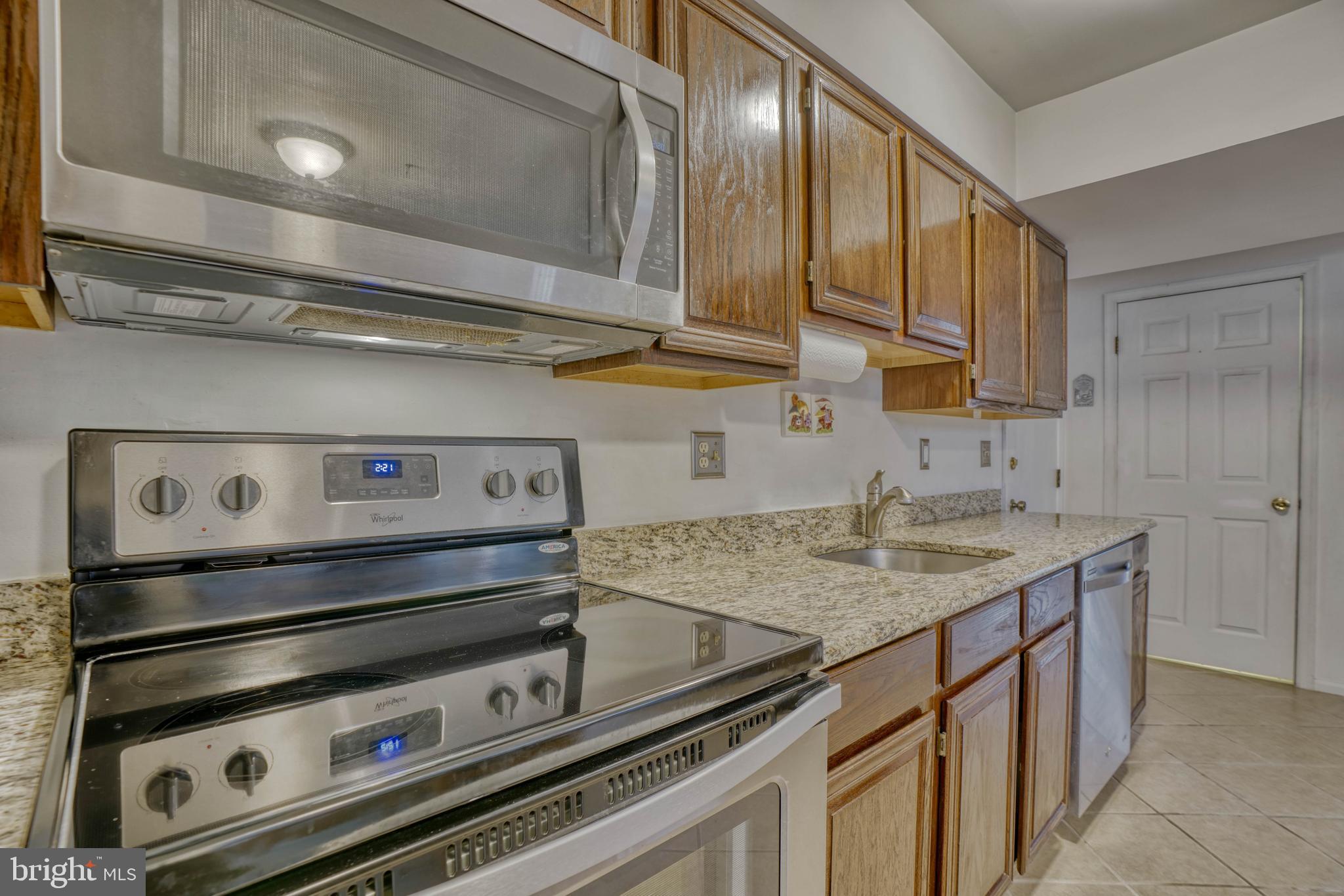 BROOKHURST - Residential