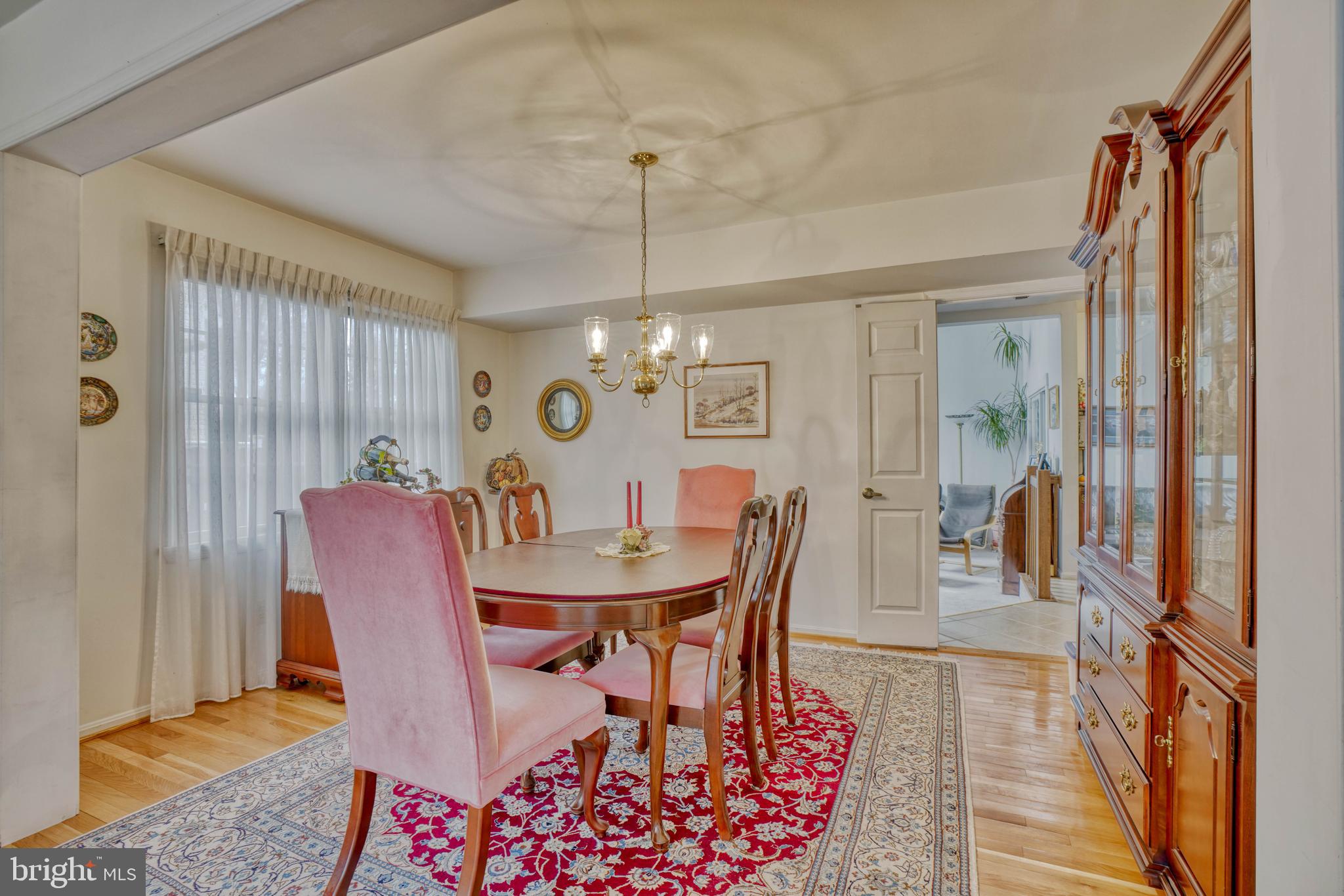 BROOKHURST - Residential