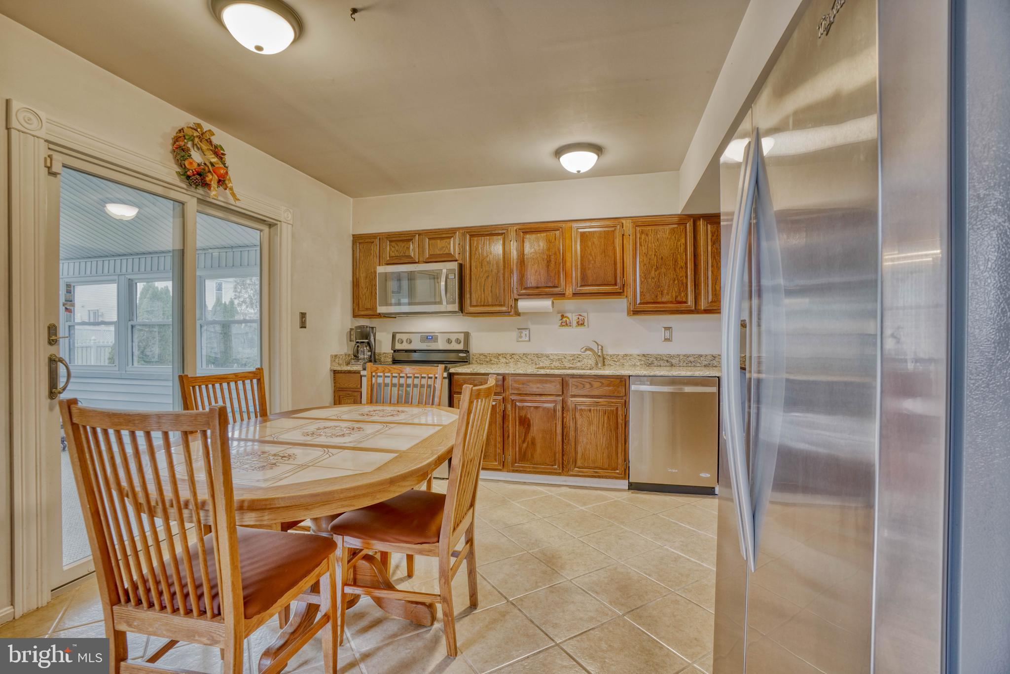 BROOKHURST - Residential