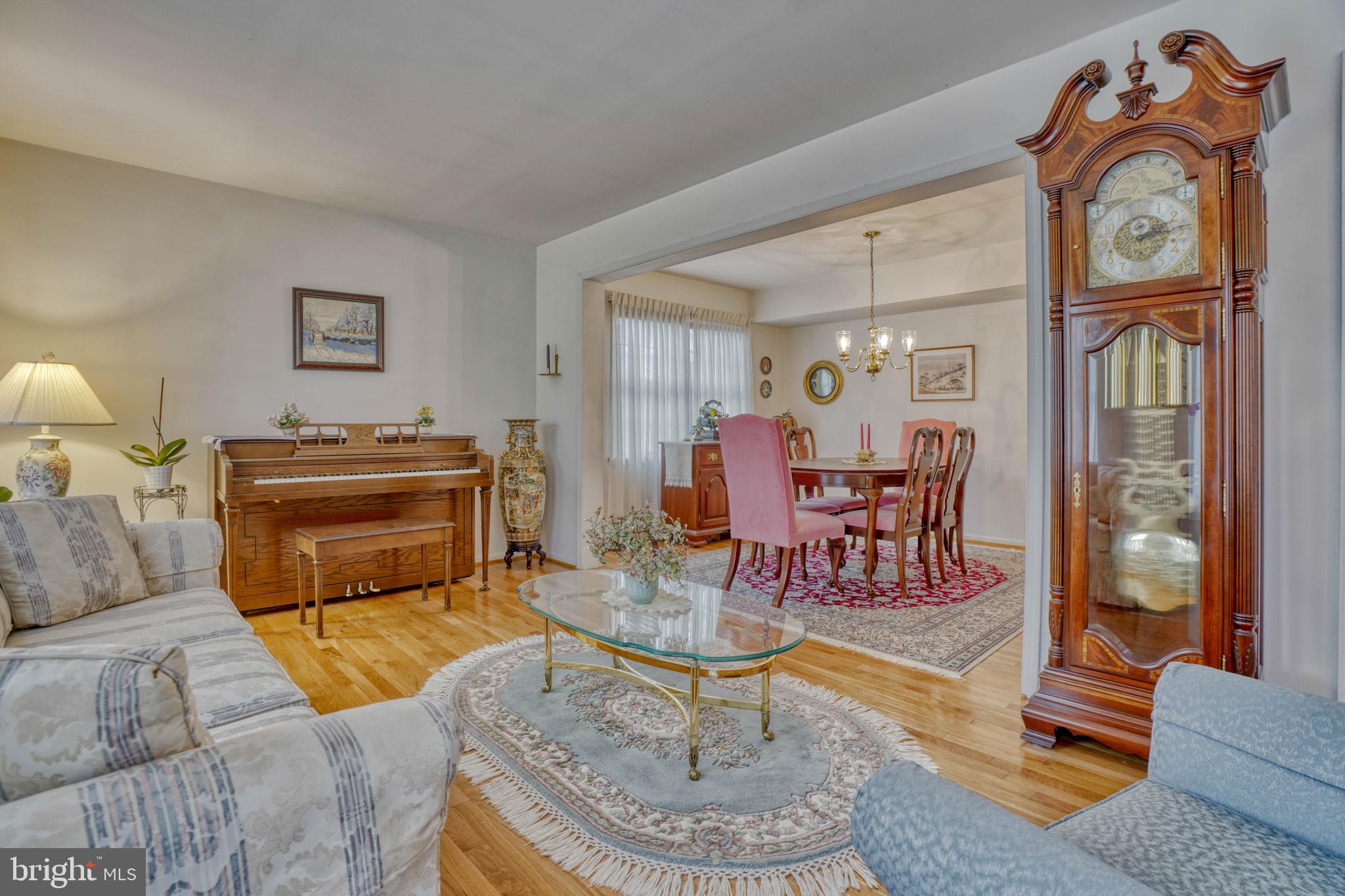 BROOKHURST - Residential