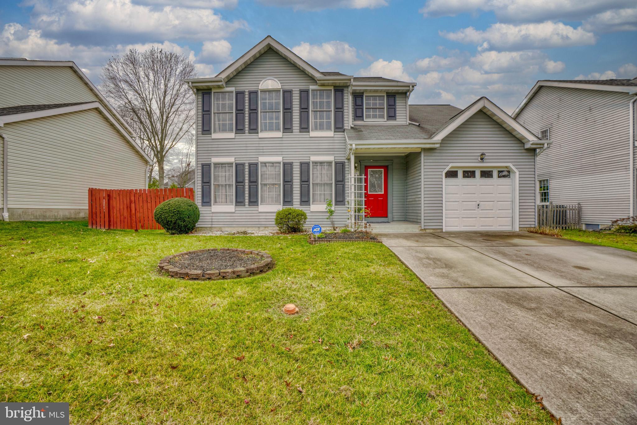 BROOKHURST - Residential