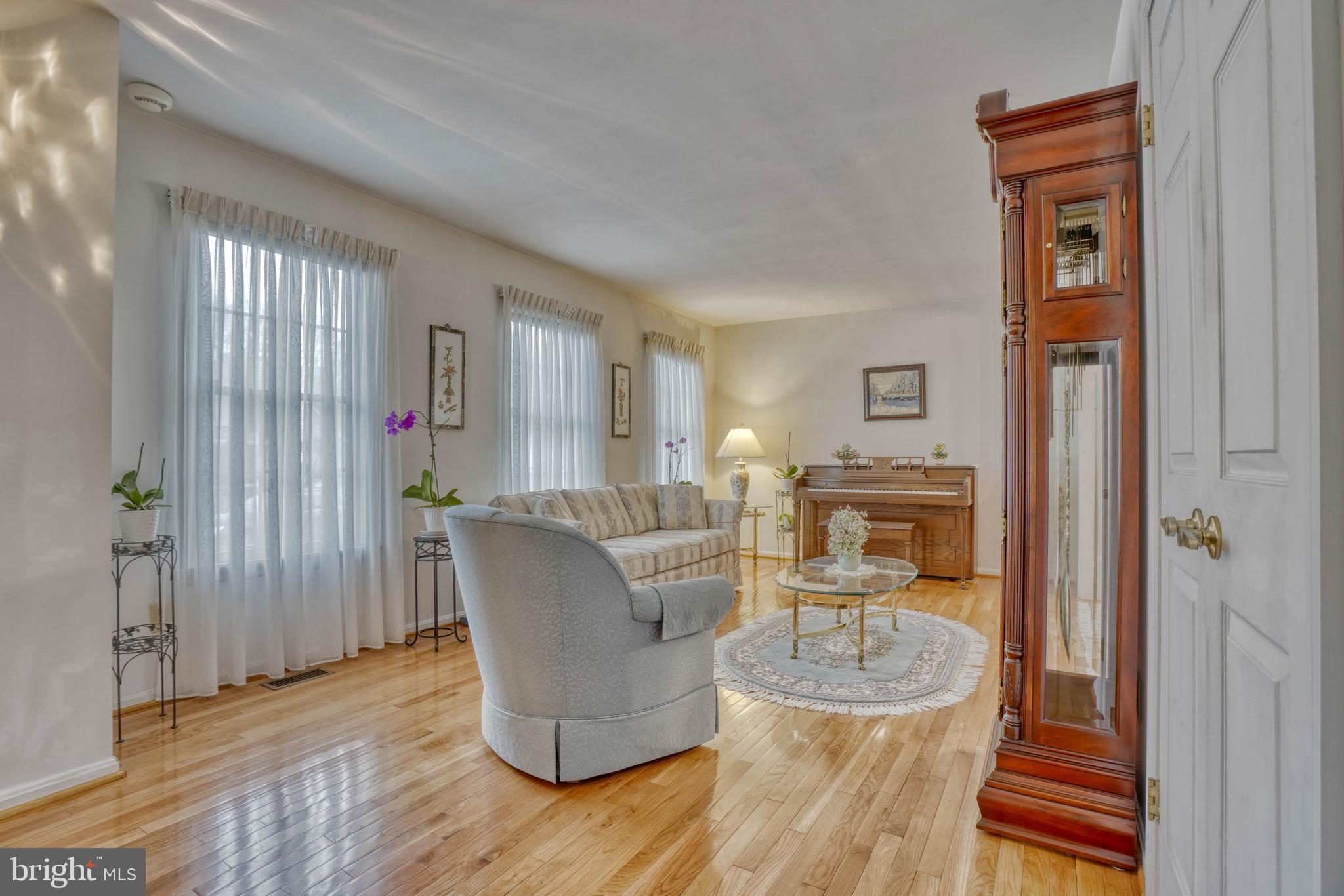 BROOKHURST - Residential