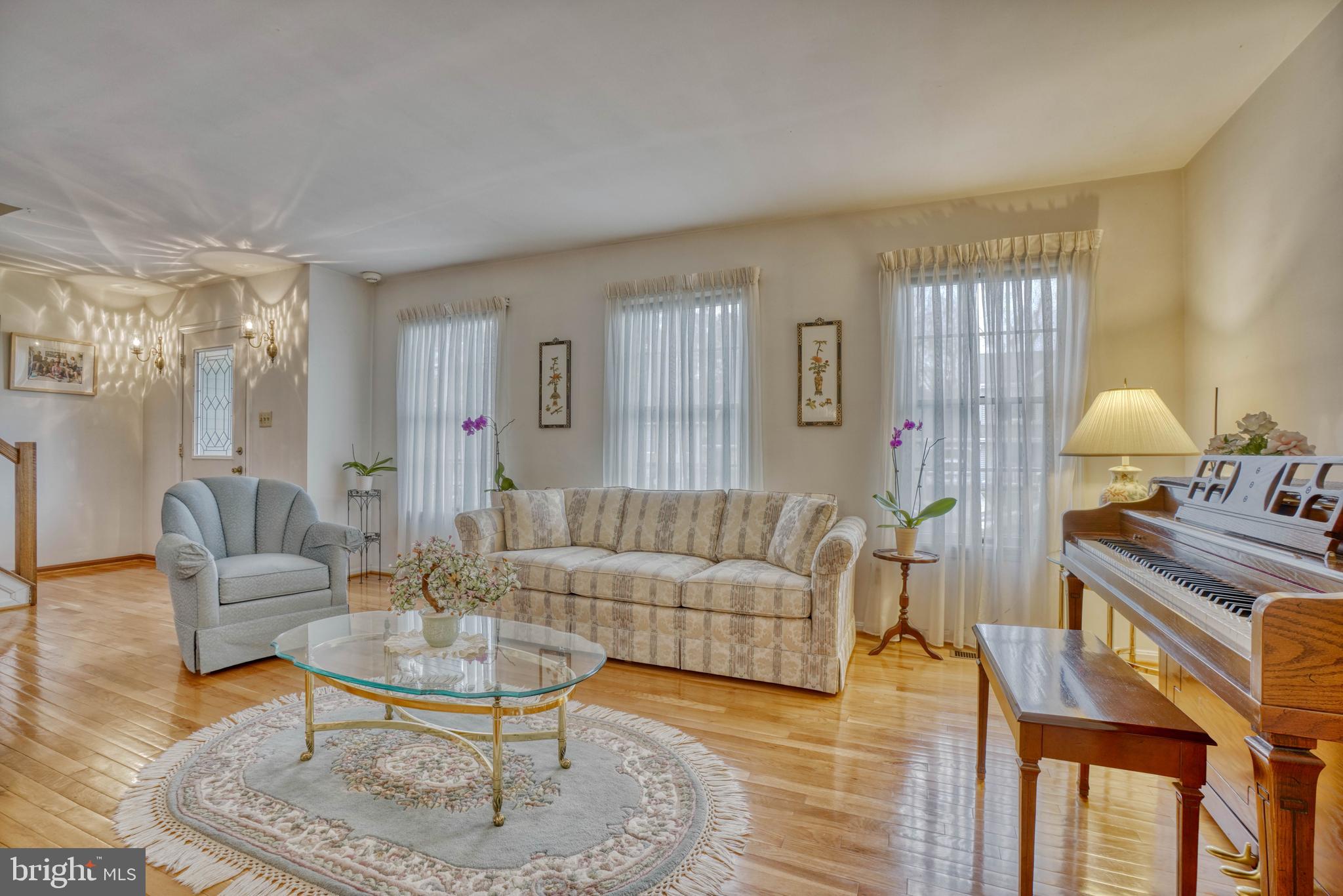 BROOKHURST - Residential