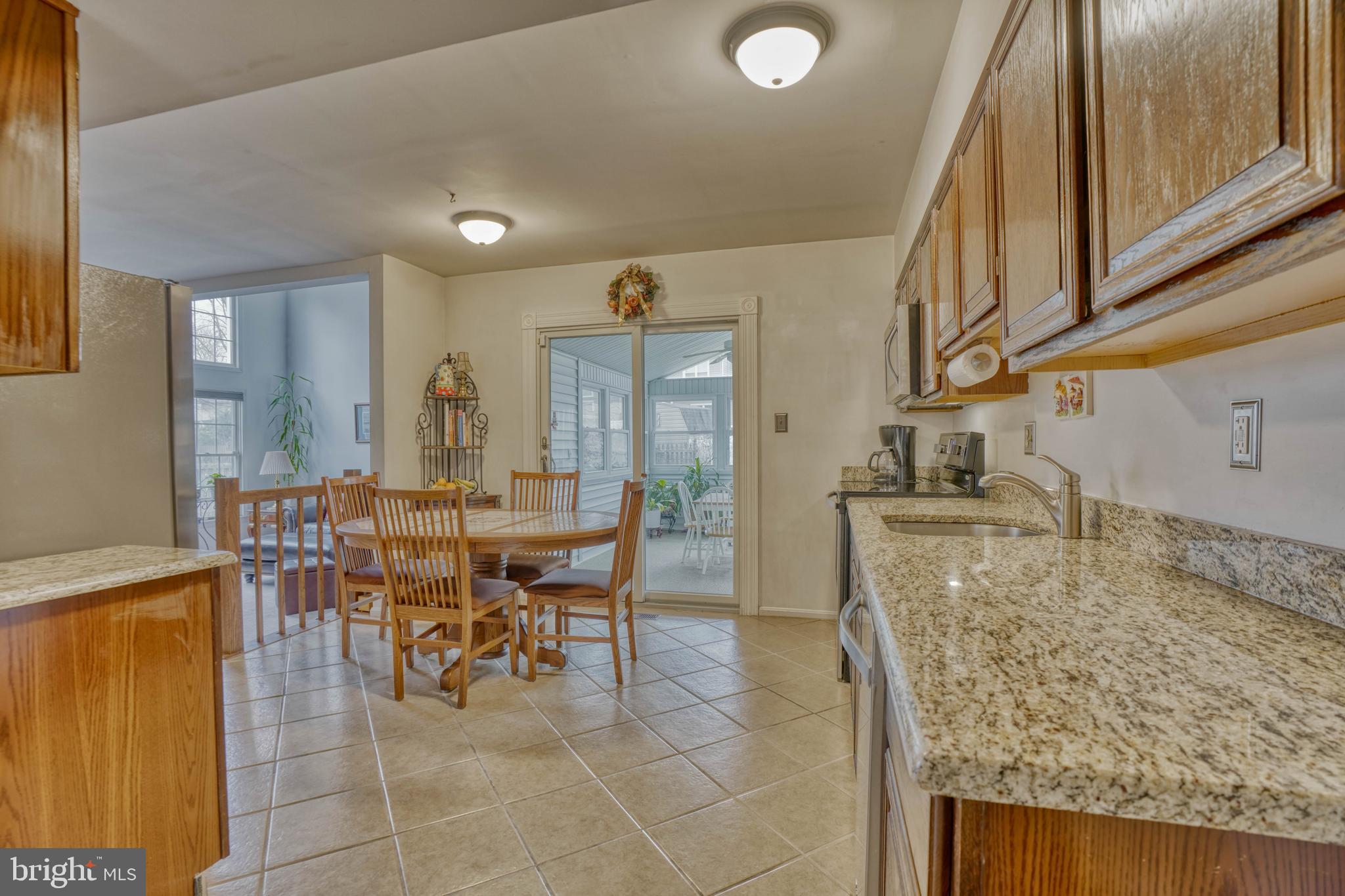 BROOKHURST - Residential