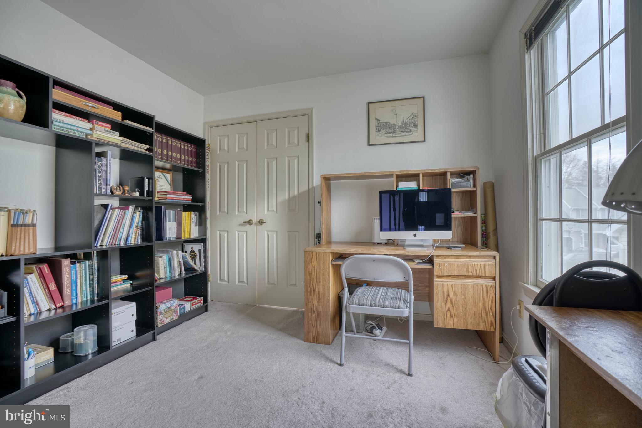 BROOKHURST - Residential