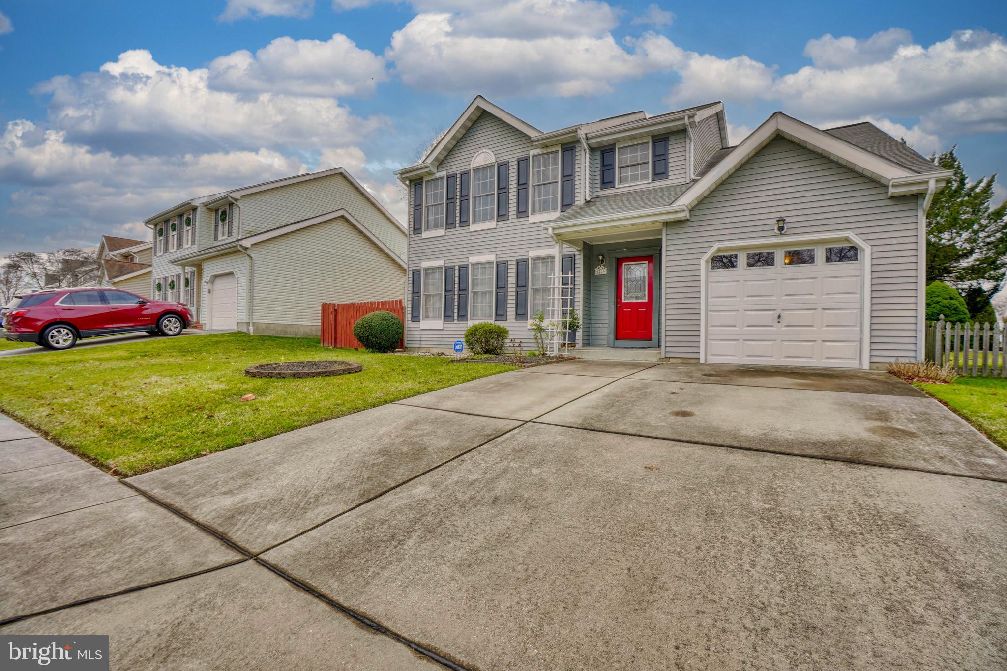 BROOKHURST - Residential