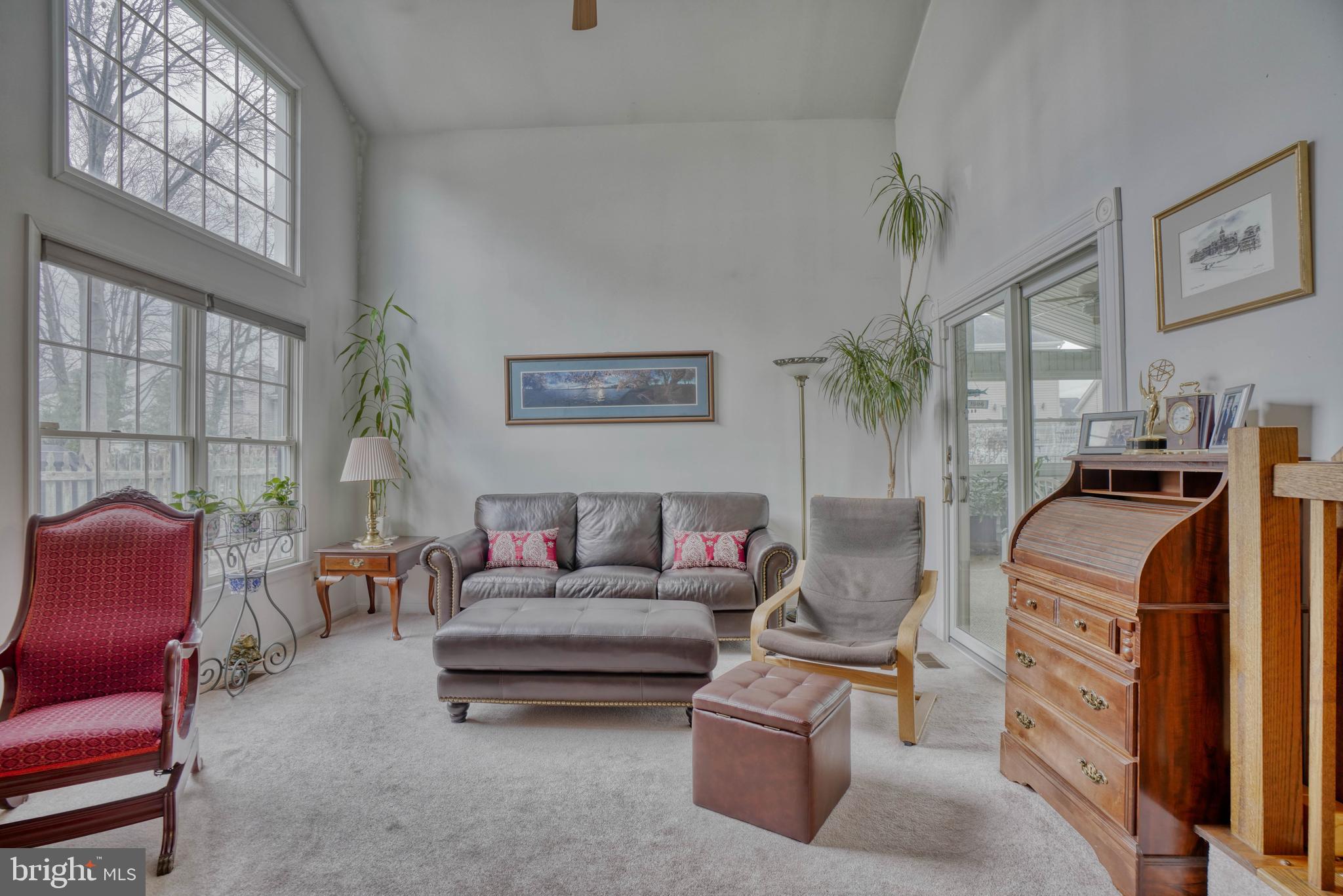 BROOKHURST - Residential