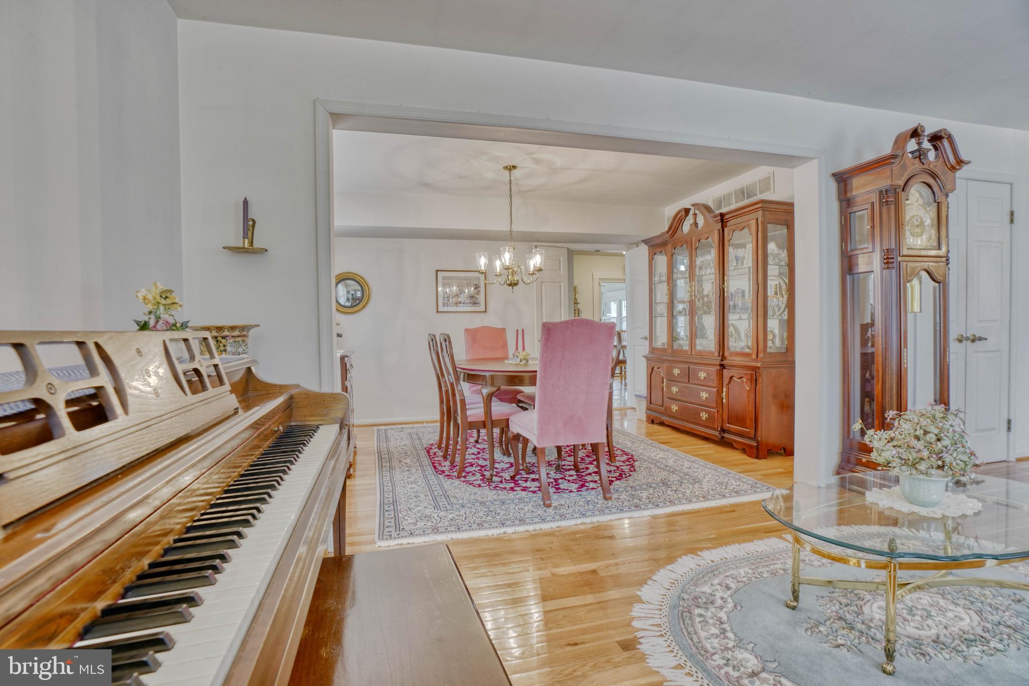 BROOKHURST - Residential