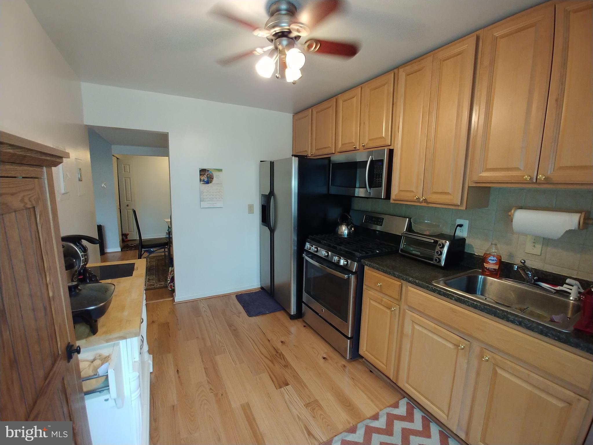 THOMAS CHOICE GARDENS - Residential