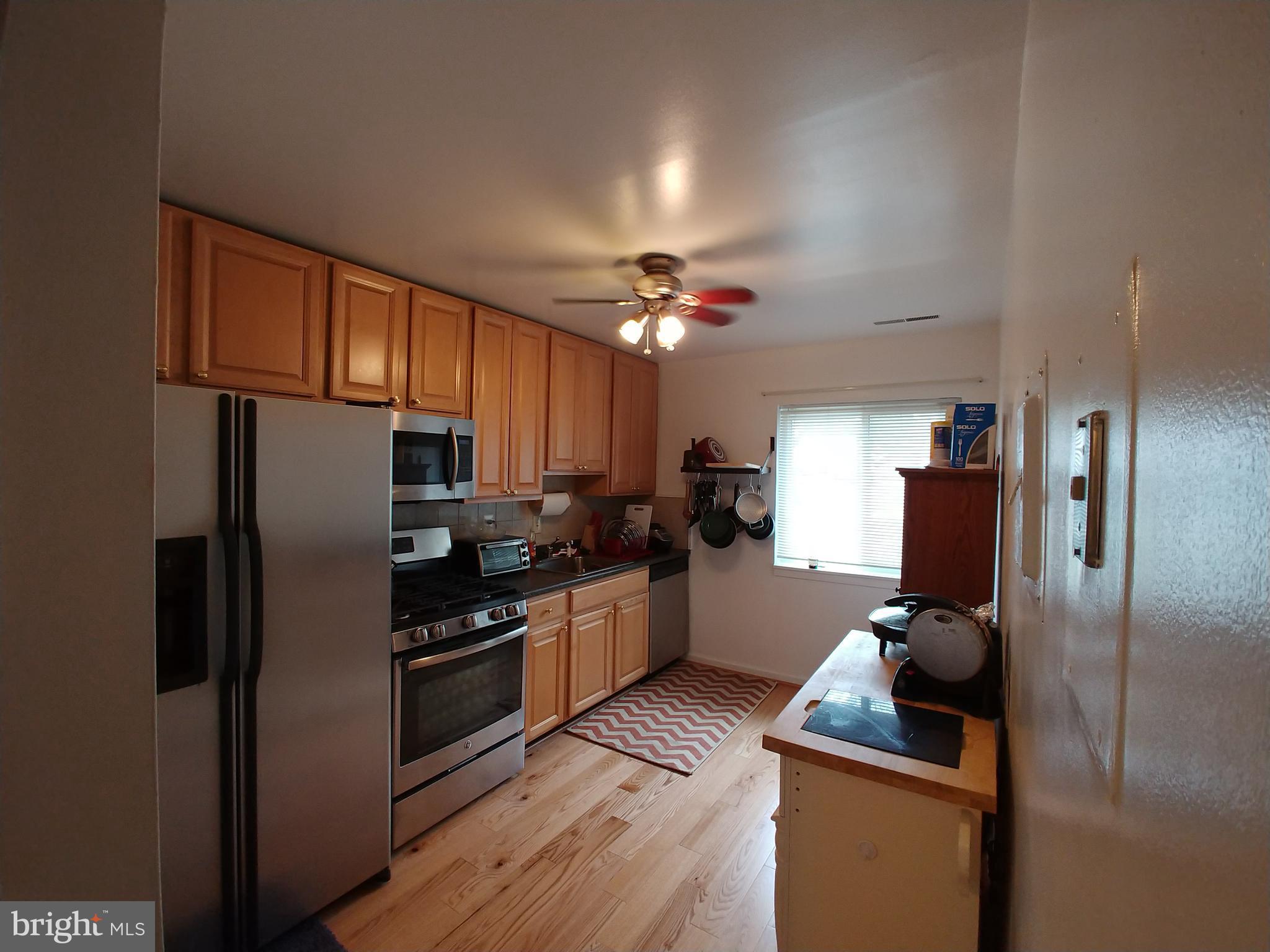 THOMAS CHOICE GARDENS - Residential