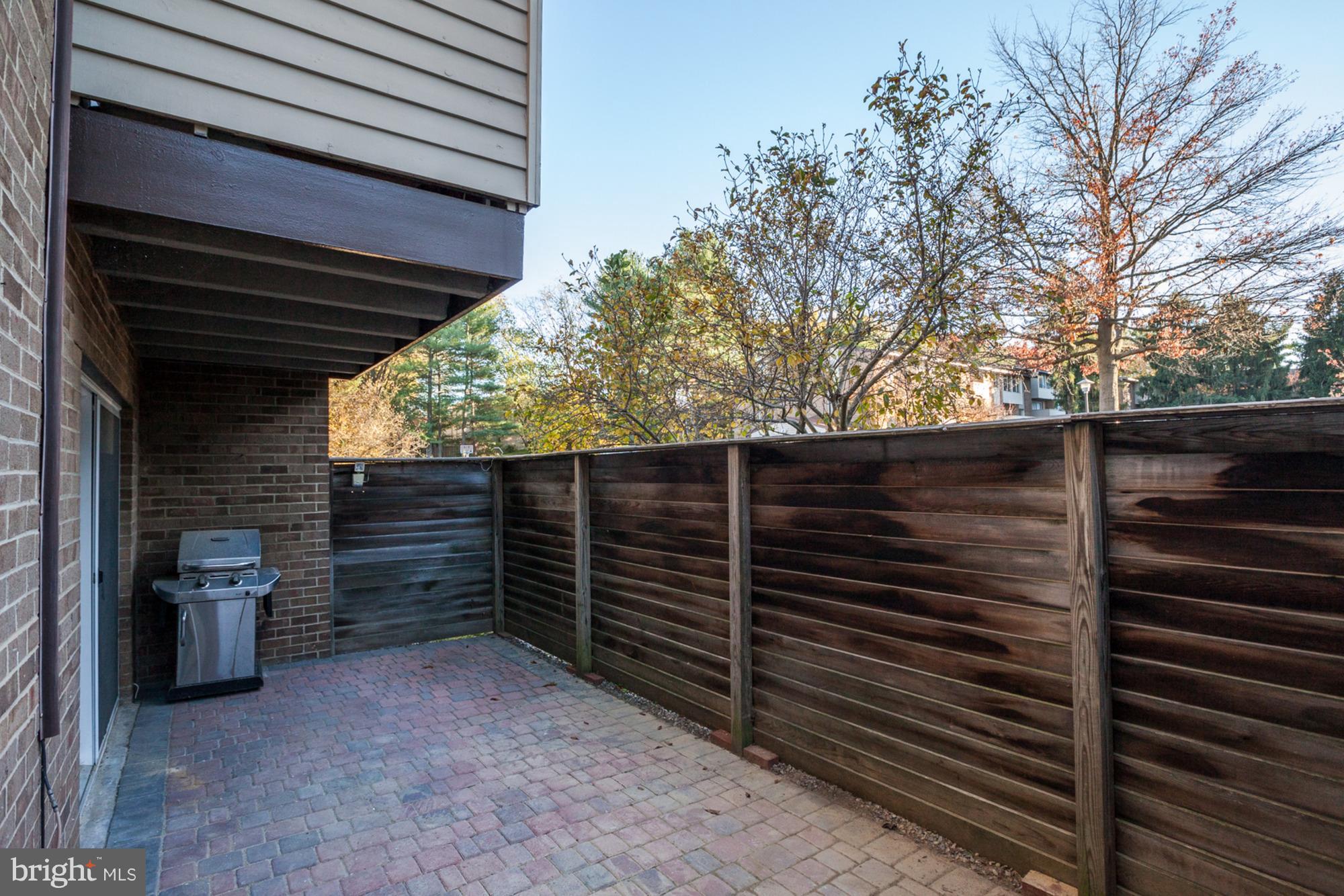 THOMAS CHOICE GARDENS - Residential