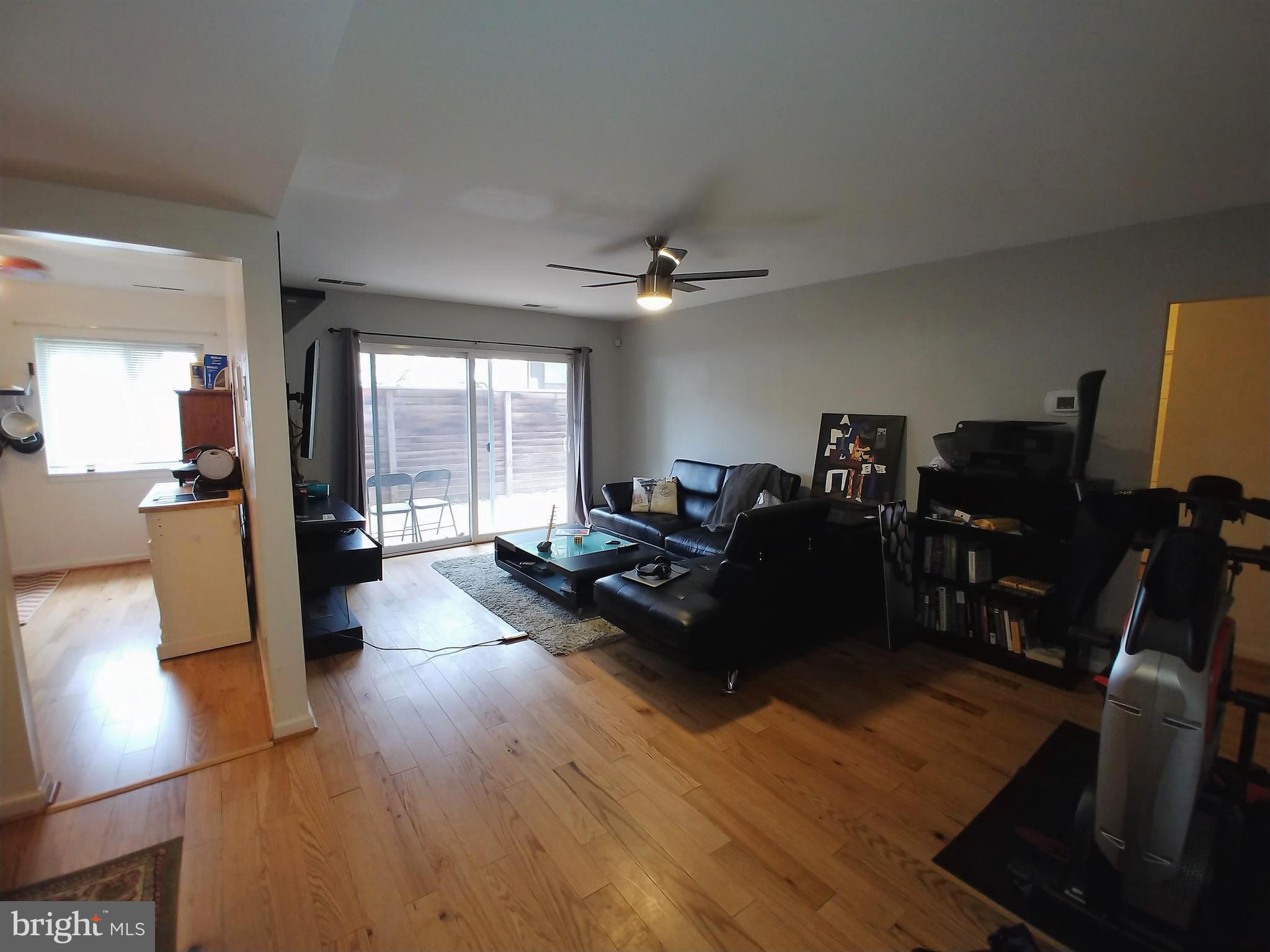 THOMAS CHOICE GARDENS - Residential