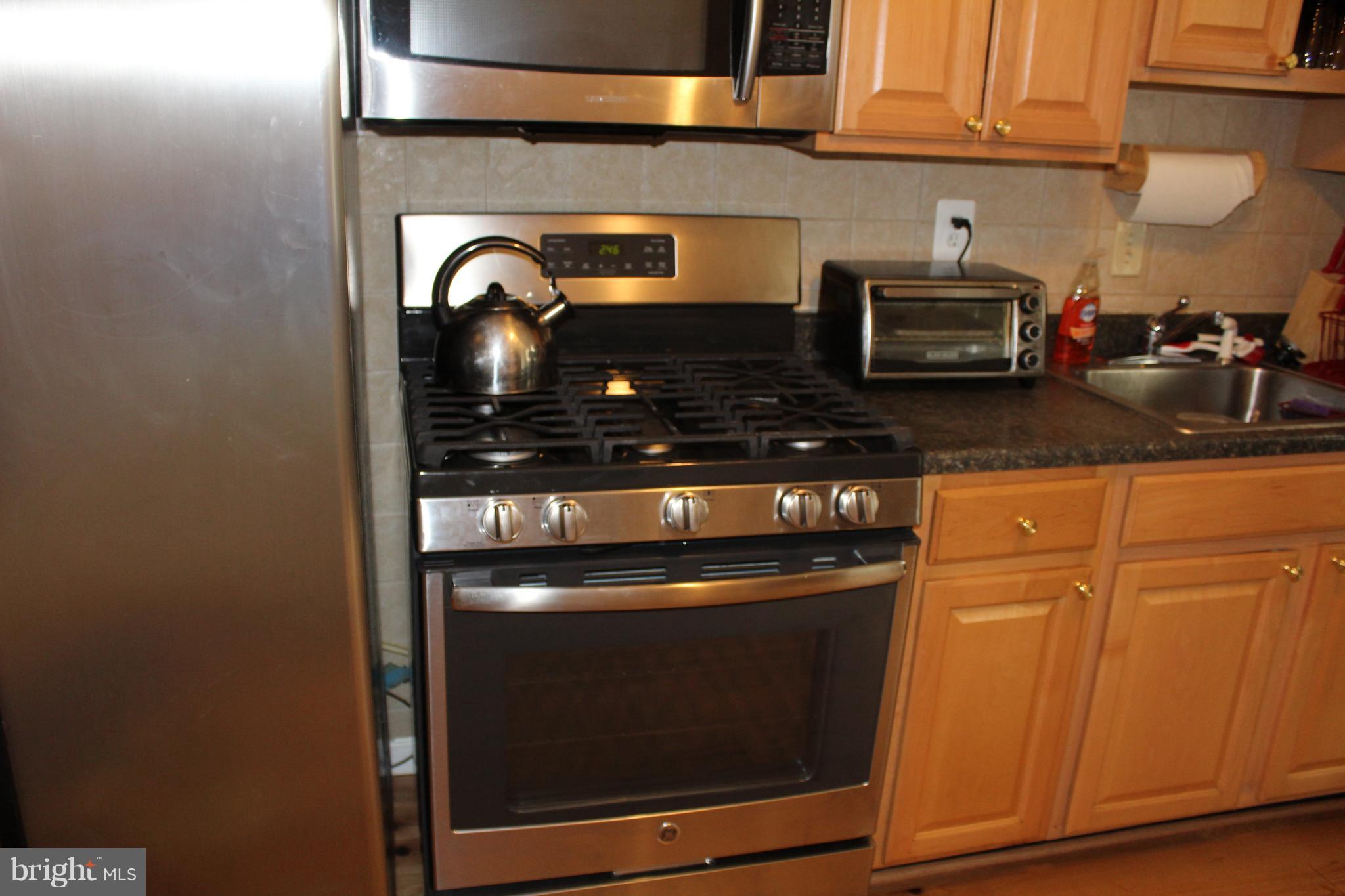 THOMAS CHOICE GARDENS - Residential