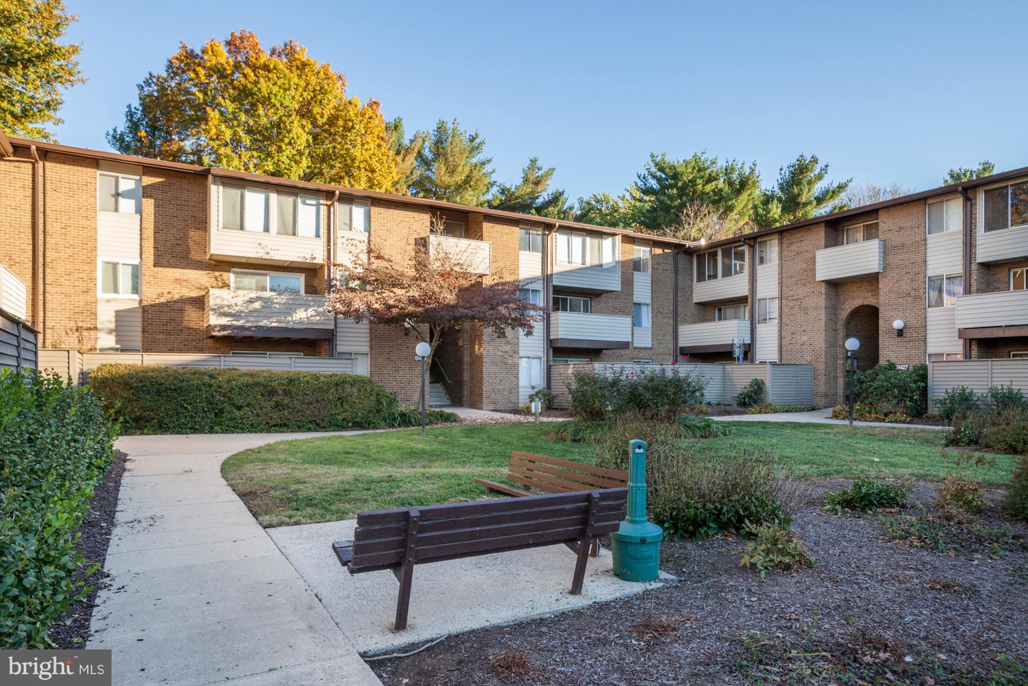 THOMAS CHOICE GARDENS - Residential