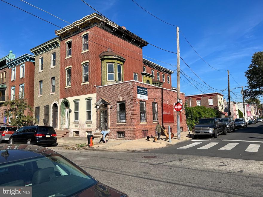 141 - 143 W Susquehanna Ave over looks Norris Square Park providing awesome scenic views. Both buildings are currently in shell condition. Build up to 9 Residential + 1 Commercial by right with two separately deeded tax parcels;

141 W Susquehanna Ave is a single story commercial building zoned CMX2.  Current Zoning should allow builder to develop four units (1 commercial and 3 residential units)

143 W Susquehanna Ave - RM1 with current use as 6 unit multi family. Architectural plans were completed by LoDesign. 

Property is located in an Opportunity Zone. 

This prime location is surrounded by Fishtown, East Kensington and Olde Kensington, with local hotspots like Rowhome Coffee, Philadelphia Brewing Co, Evil Genius, The International Bar, Martha, the many bars & restaurants along Front Street and more.