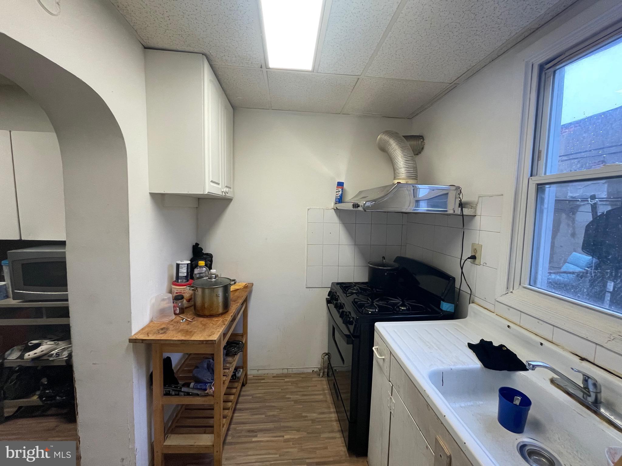 PHILADELPHIA (SOUTH) - Residential