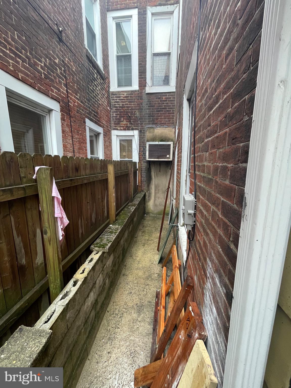 PHILADELPHIA (SOUTH) - Residential