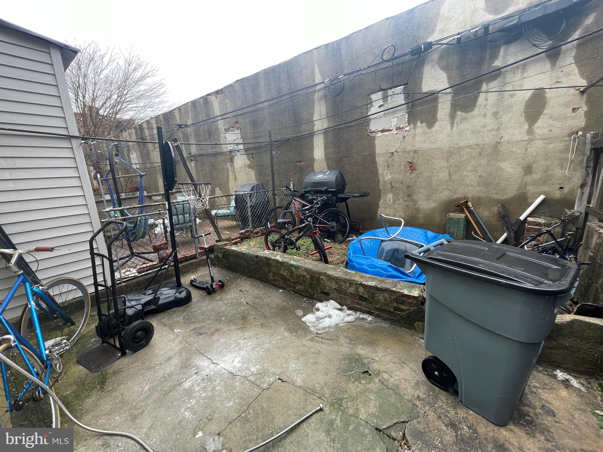 PHILADELPHIA (SOUTH) - Residential