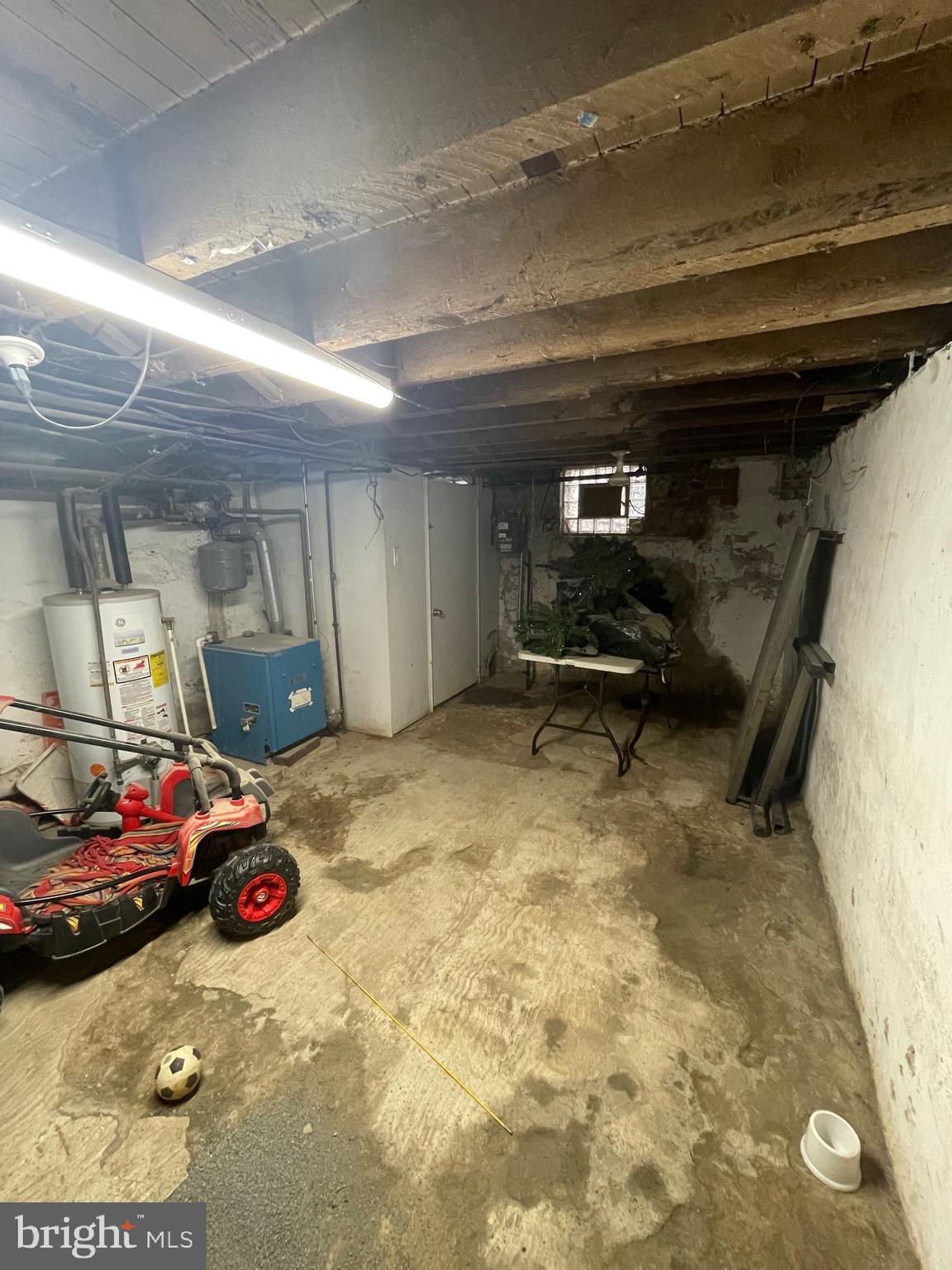 PHILADELPHIA (SOUTH) - Residential