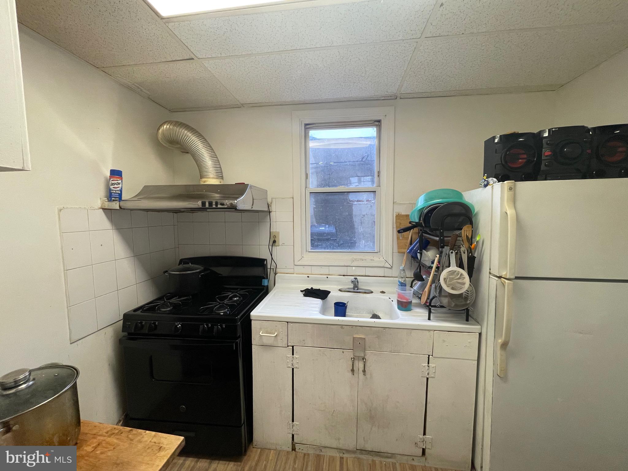 PHILADELPHIA (SOUTH) - Residential