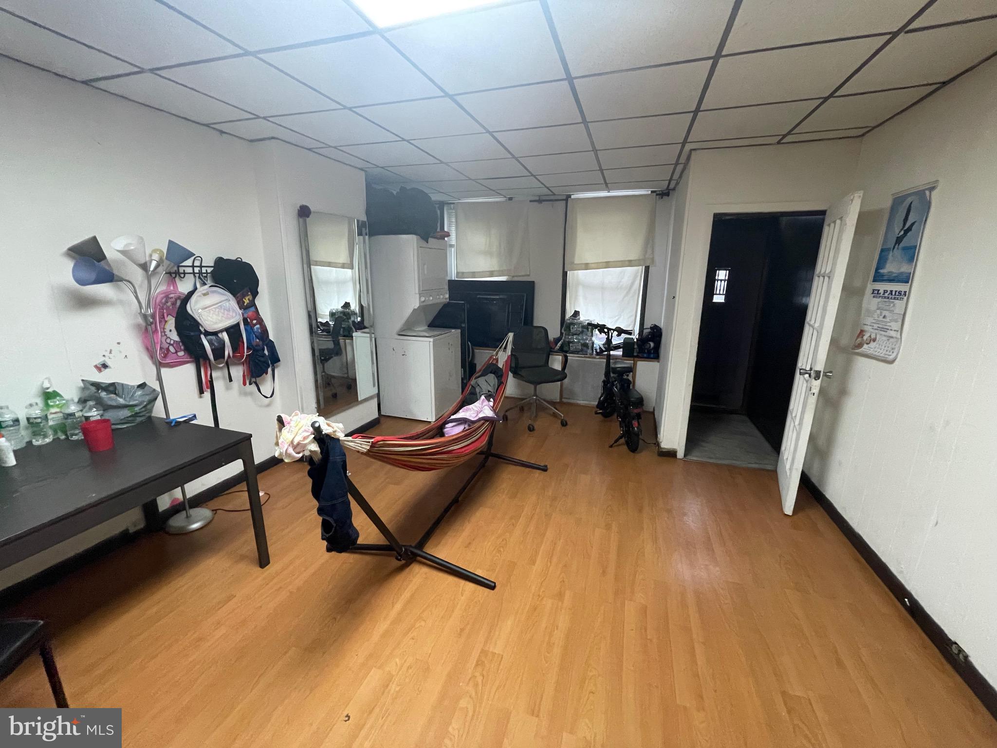 PHILADELPHIA (SOUTH) - Residential