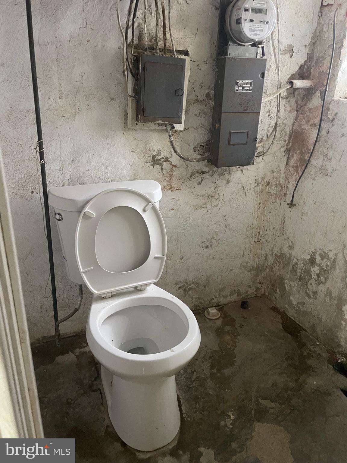 PHILADELPHIA (SOUTH) - Residential