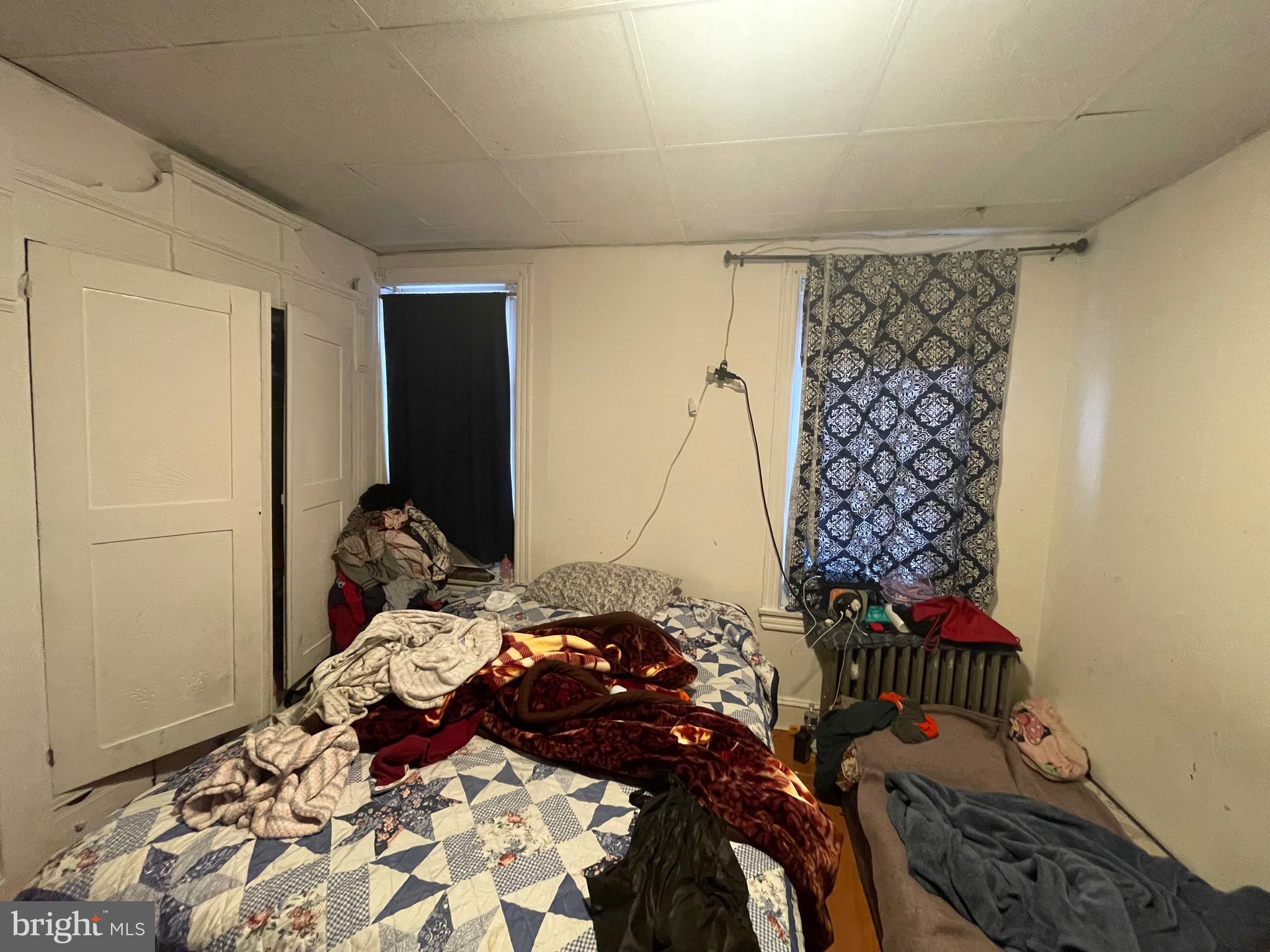 PHILADELPHIA (SOUTH) - Residential