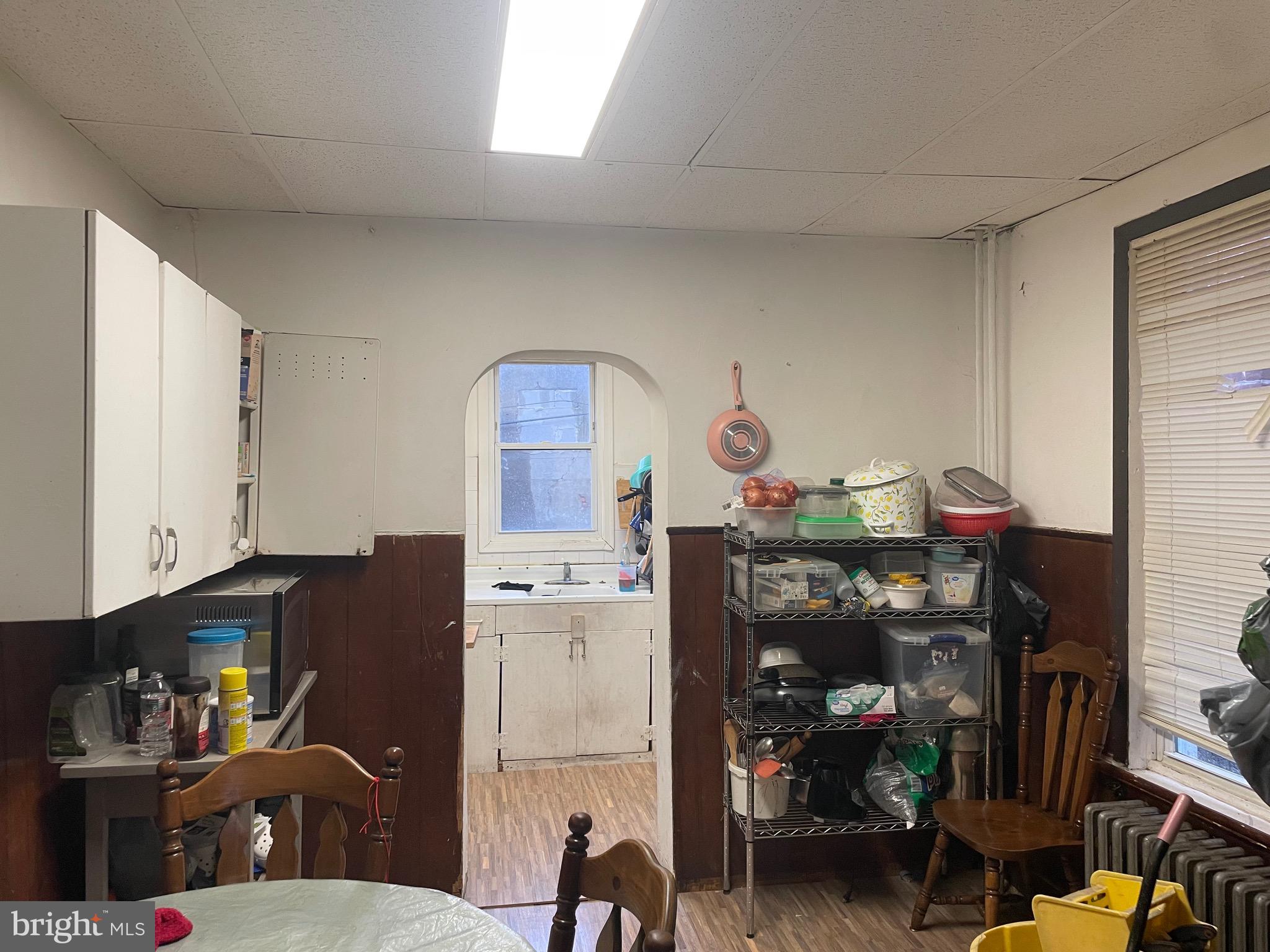 PHILADELPHIA (SOUTH) - Residential