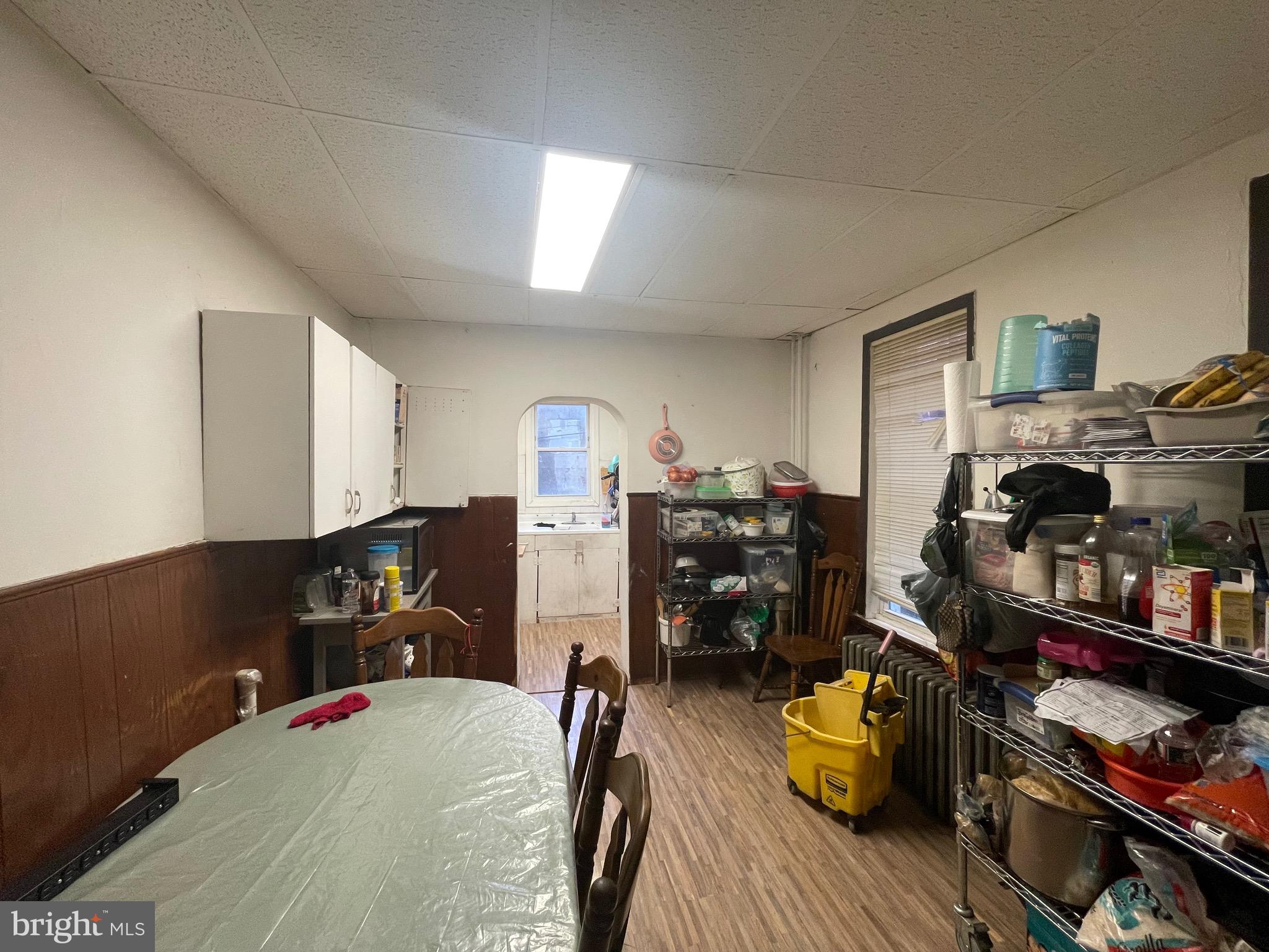 PHILADELPHIA (SOUTH) - Residential