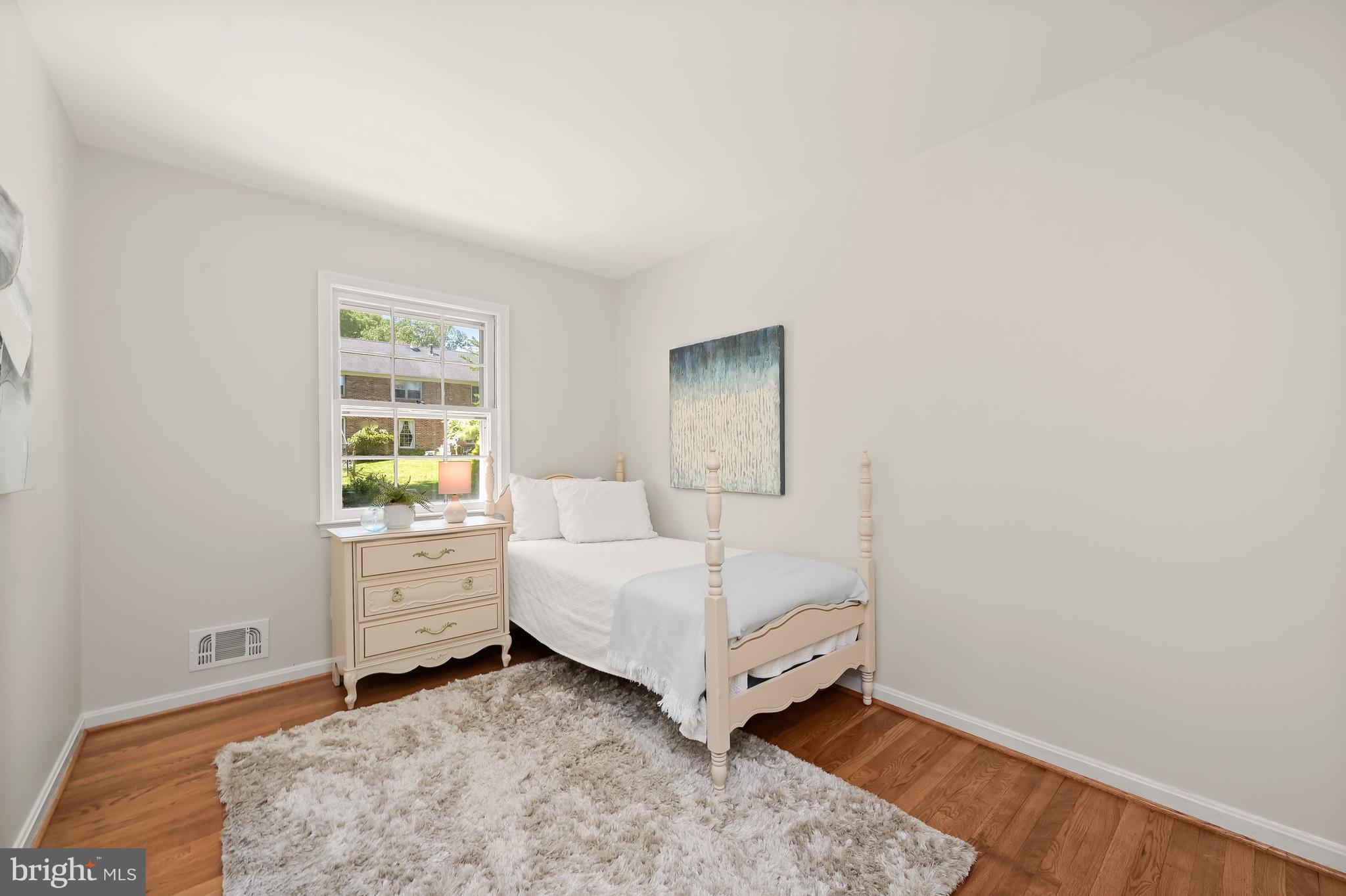 OLD FARM - Residential